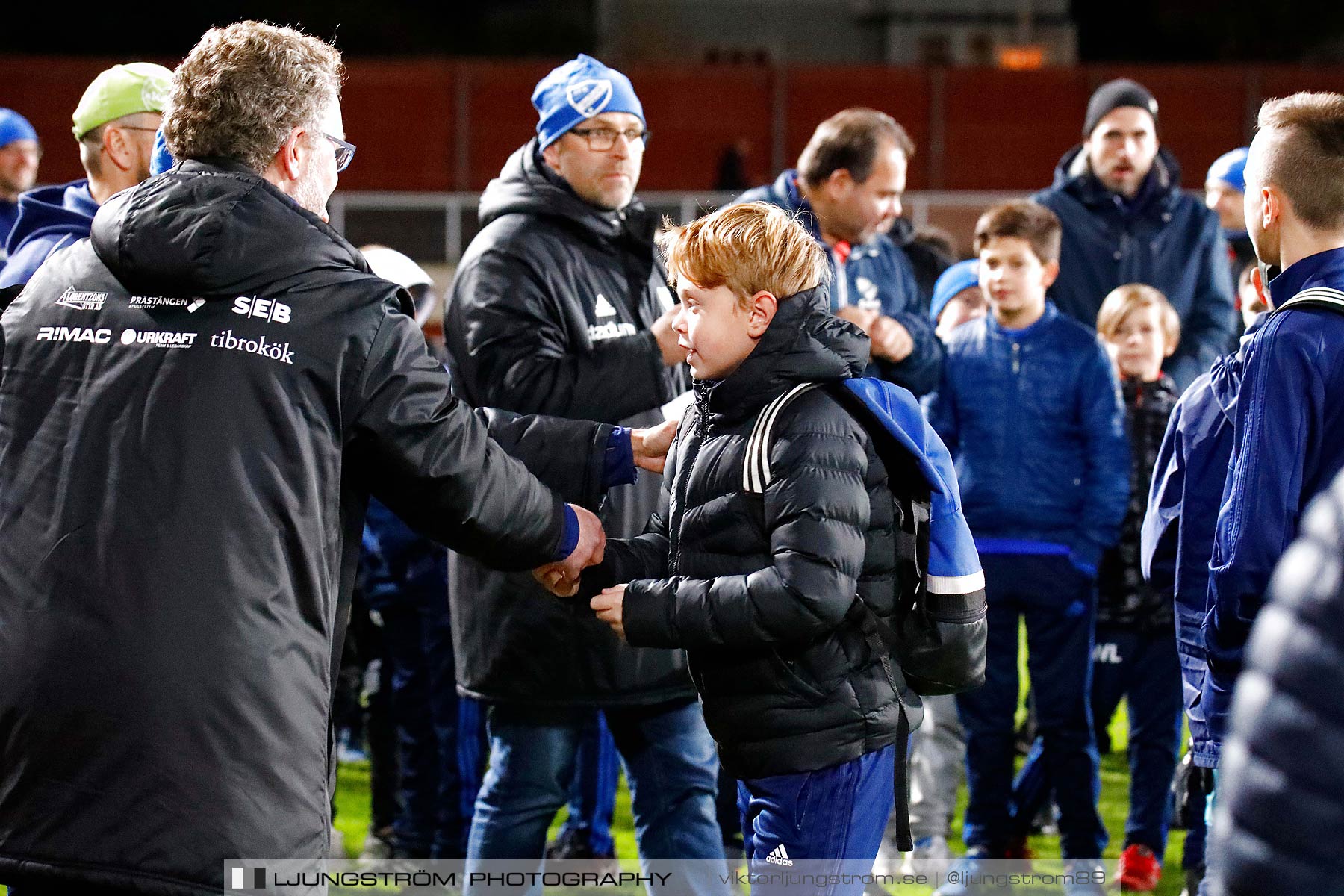 IFK Skövde FK Ungdomsavslutning,herr,Södermalms IP,Skövde,Sverige,Fotboll,,2018,209179