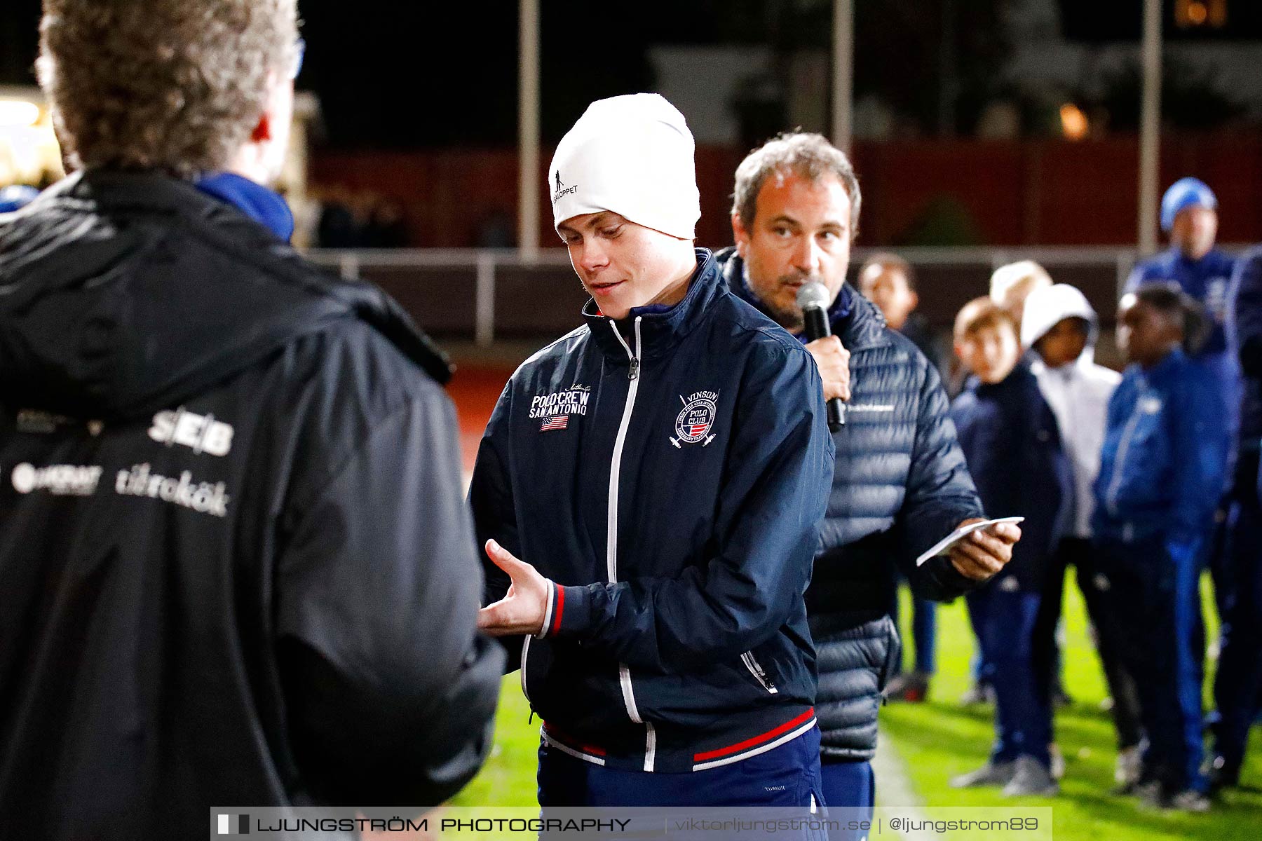 IFK Skövde FK Ungdomsavslutning,herr,Södermalms IP,Skövde,Sverige,Fotboll,,2018,209185