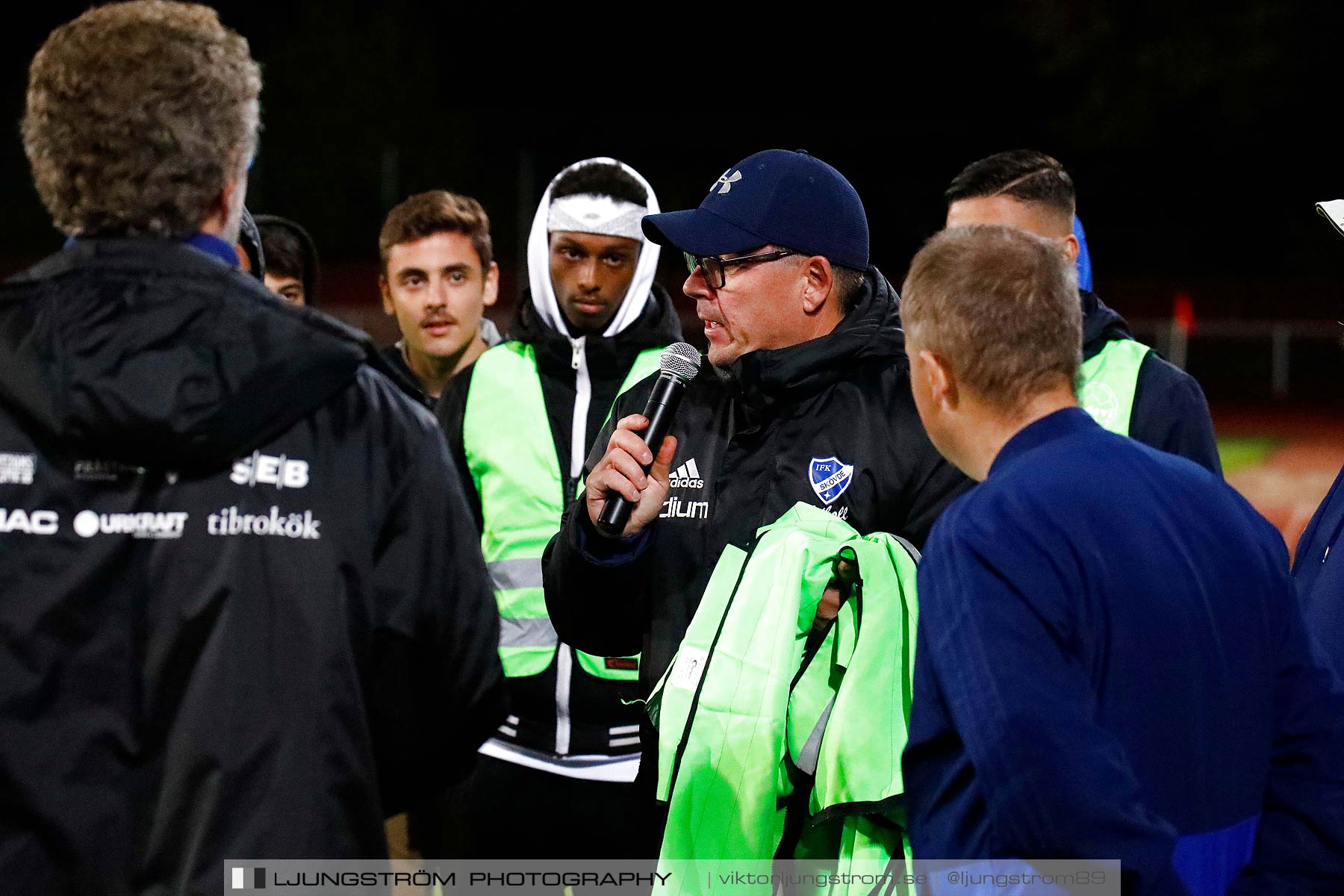 IFK Skövde FK Ungdomsavslutning,herr,Södermalms IP,Skövde,Sverige,Fotboll,,2018,209195