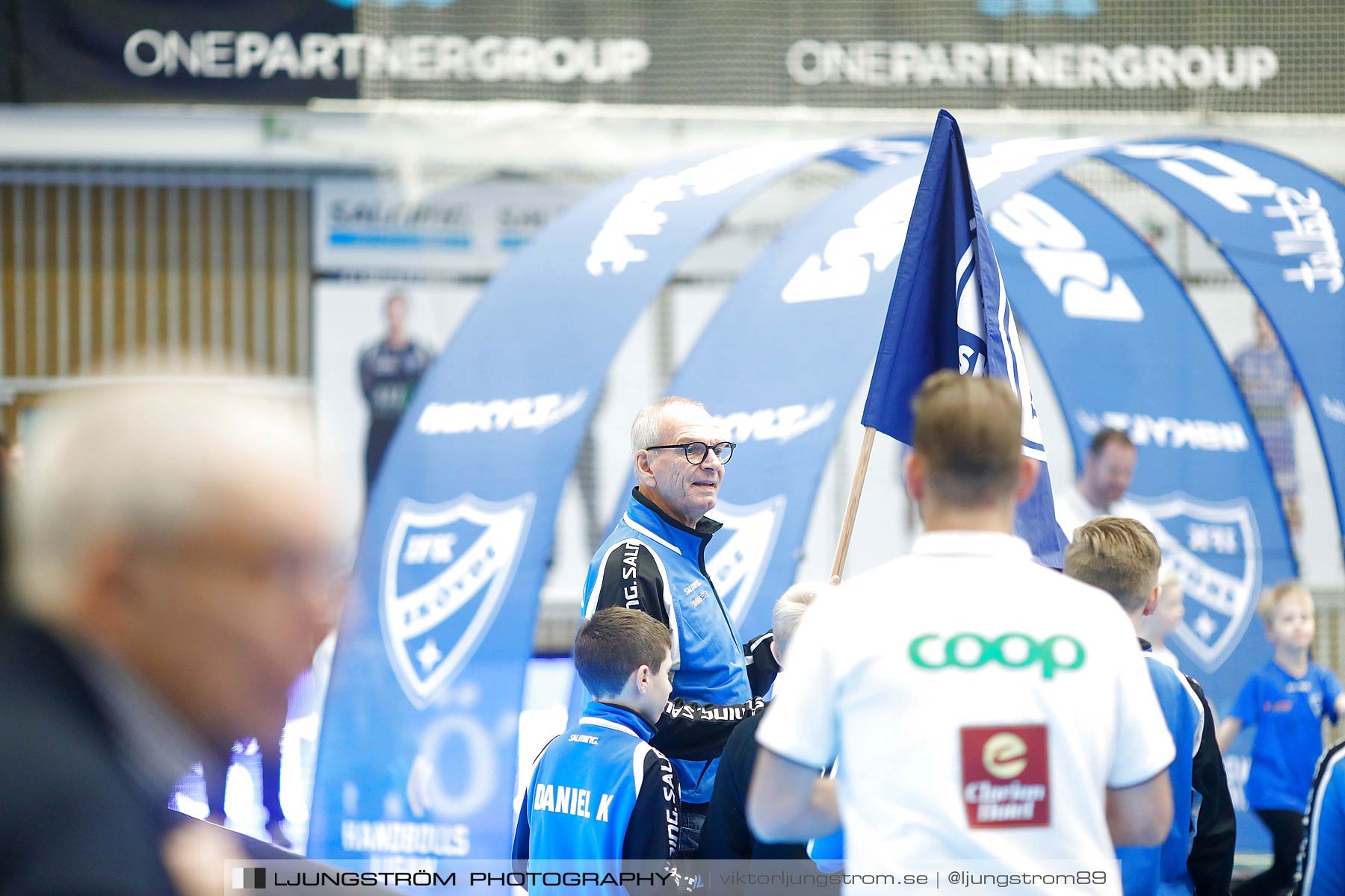 IFK Skövde HK-Lugi HF 29-25,herr,Arena Skövde,Skövde,Sverige,Handboll,,2018,210342