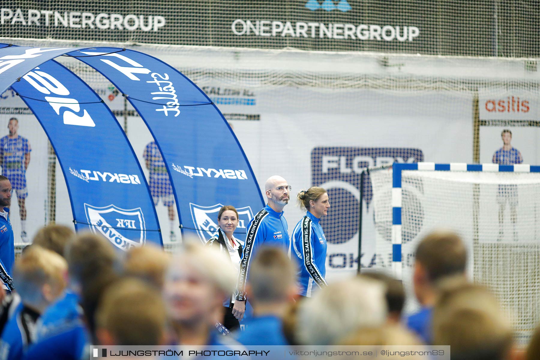 IFK Skövde HK-Lugi HF 29-25,herr,Arena Skövde,Skövde,Sverige,Handboll,,2018,210346