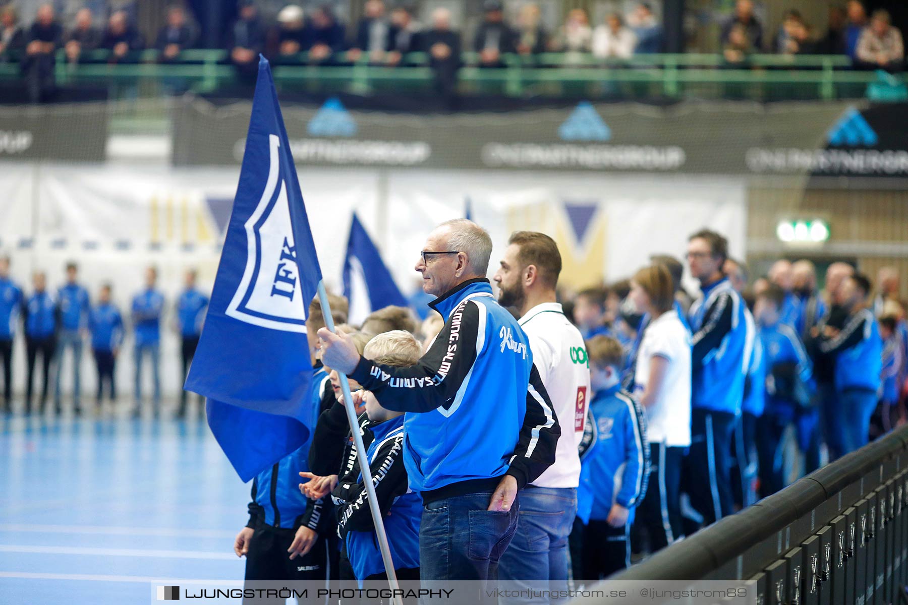 IFK Skövde HK-Lugi HF 29-25,herr,Arena Skövde,Skövde,Sverige,Handboll,,2018,210348
