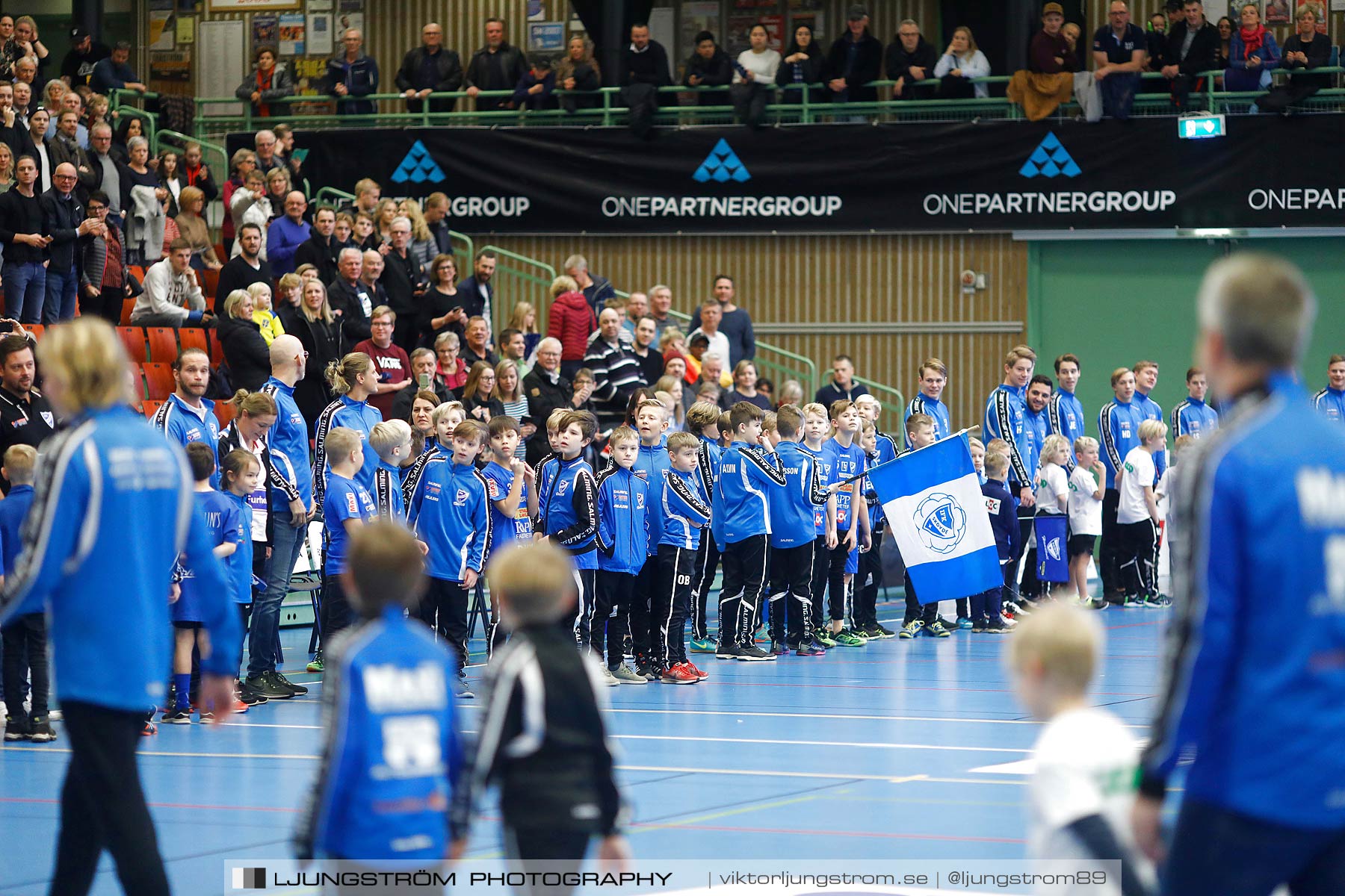 IFK Skövde HK-Lugi HF 29-25,herr,Arena Skövde,Skövde,Sverige,Handboll,,2018,210352