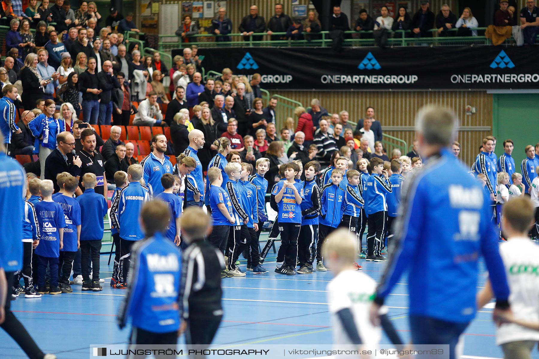 IFK Skövde HK-Lugi HF 29-25,herr,Arena Skövde,Skövde,Sverige,Handboll,,2018,210353