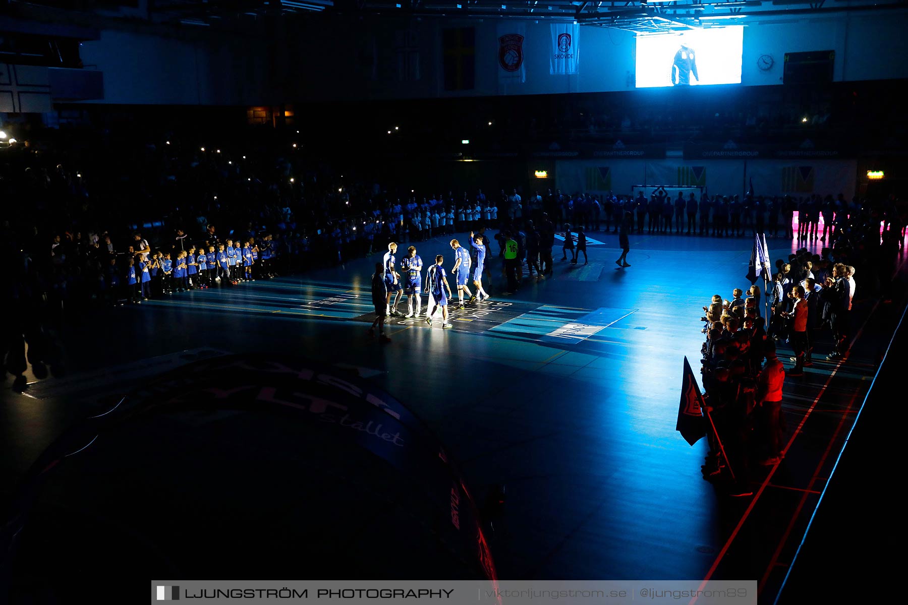 IFK Skövde HK-Lugi HF 29-25,herr,Arena Skövde,Skövde,Sverige,Handboll,,2018,210370