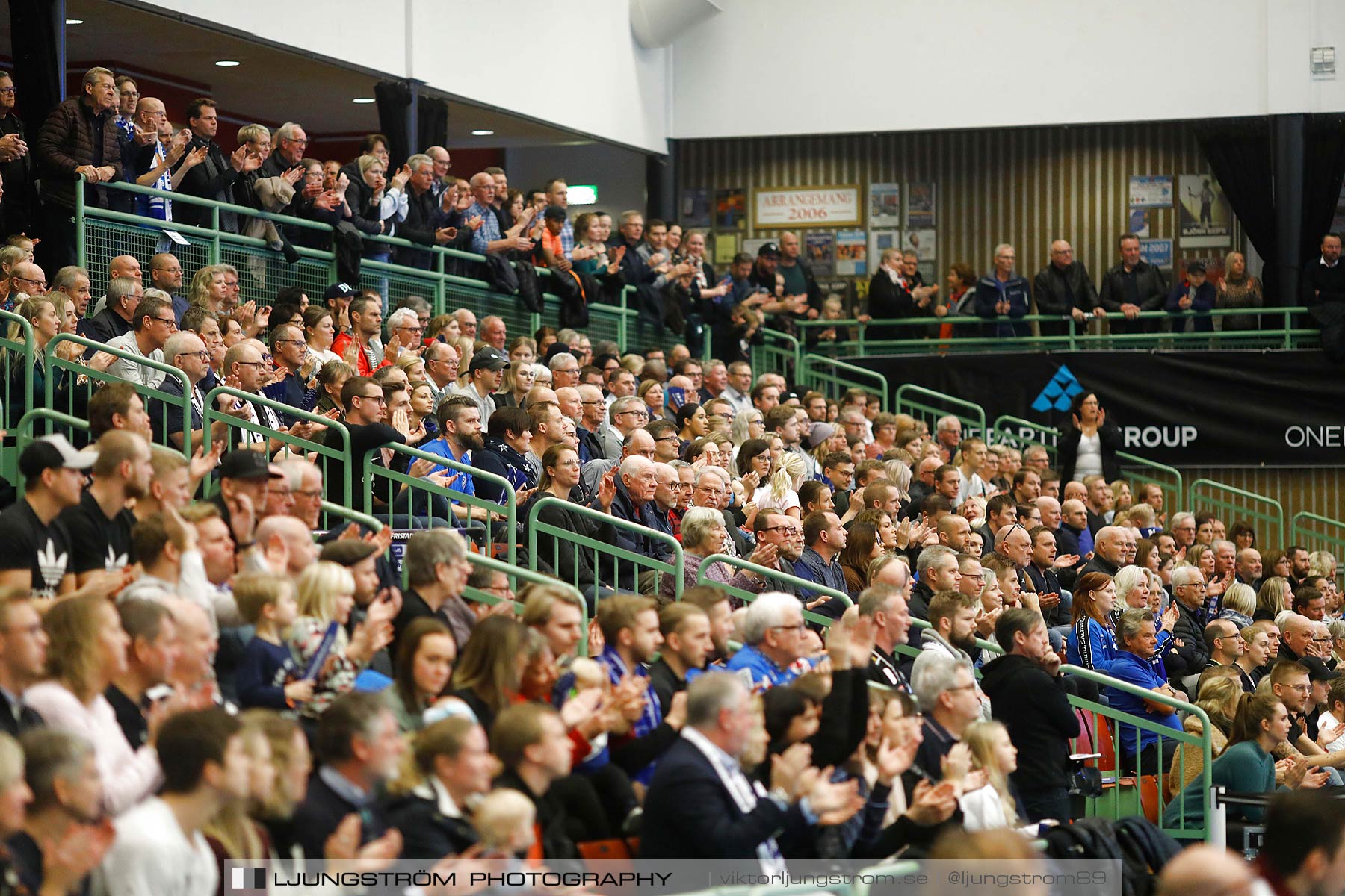 IFK Skövde HK-Lugi HF 29-25,herr,Arena Skövde,Skövde,Sverige,Handboll,,2018,210381