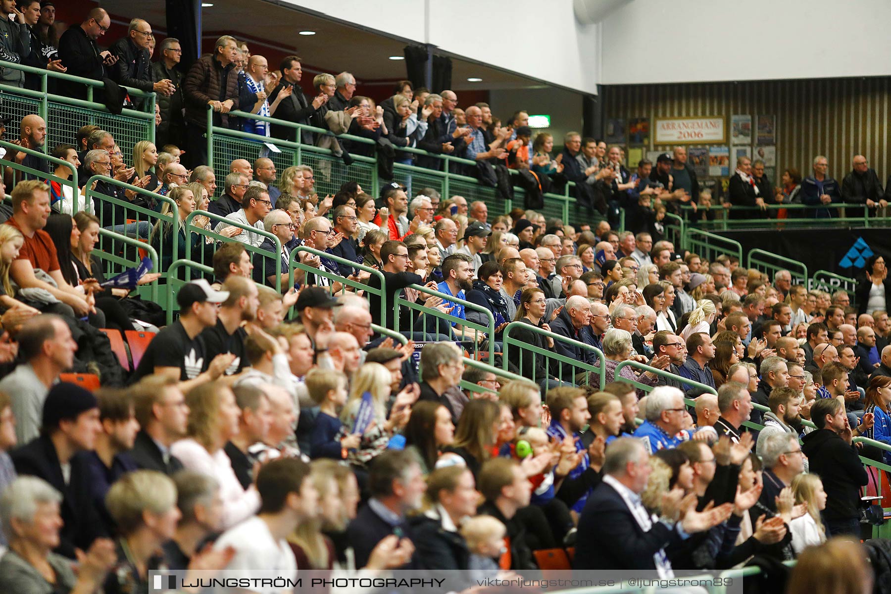 IFK Skövde HK-Lugi HF 29-25,herr,Arena Skövde,Skövde,Sverige,Handboll,,2018,210382