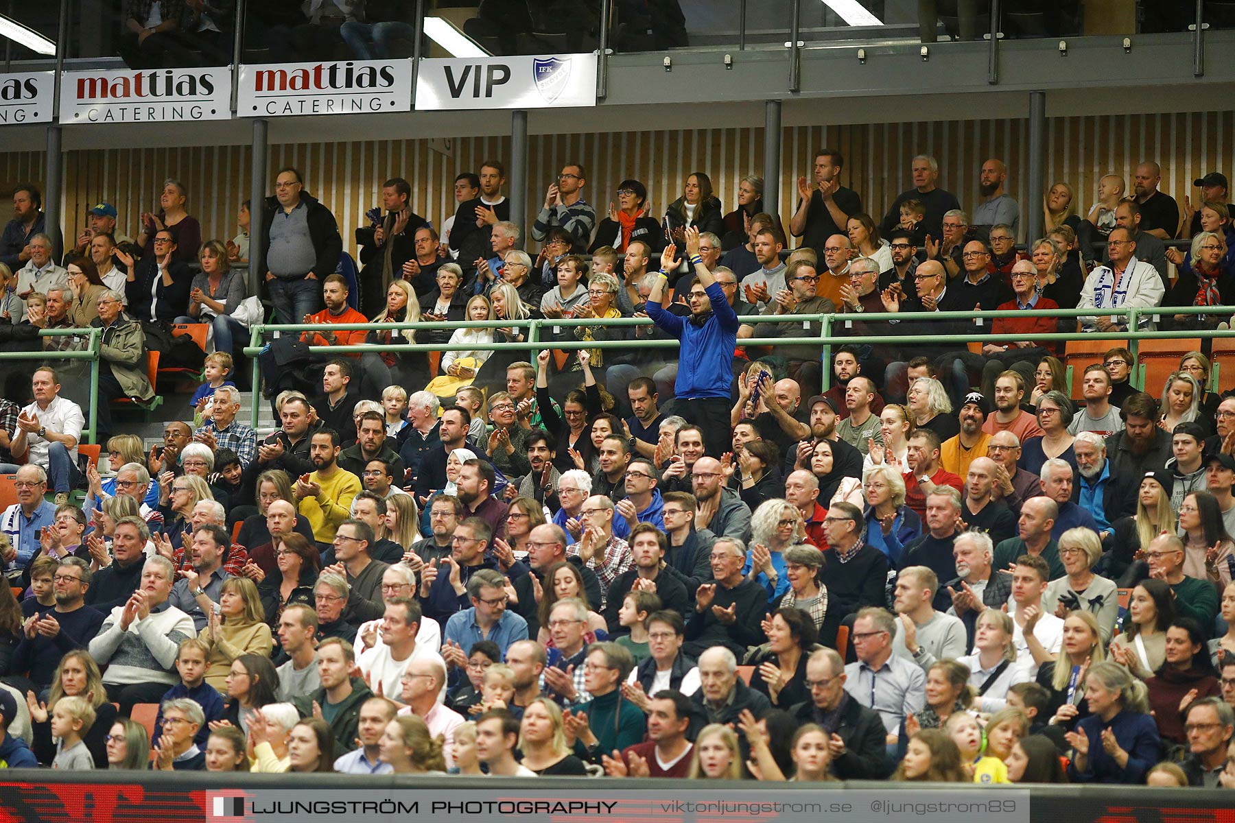 IFK Skövde HK-Lugi HF 29-25,herr,Arena Skövde,Skövde,Sverige,Handboll,,2018,210401