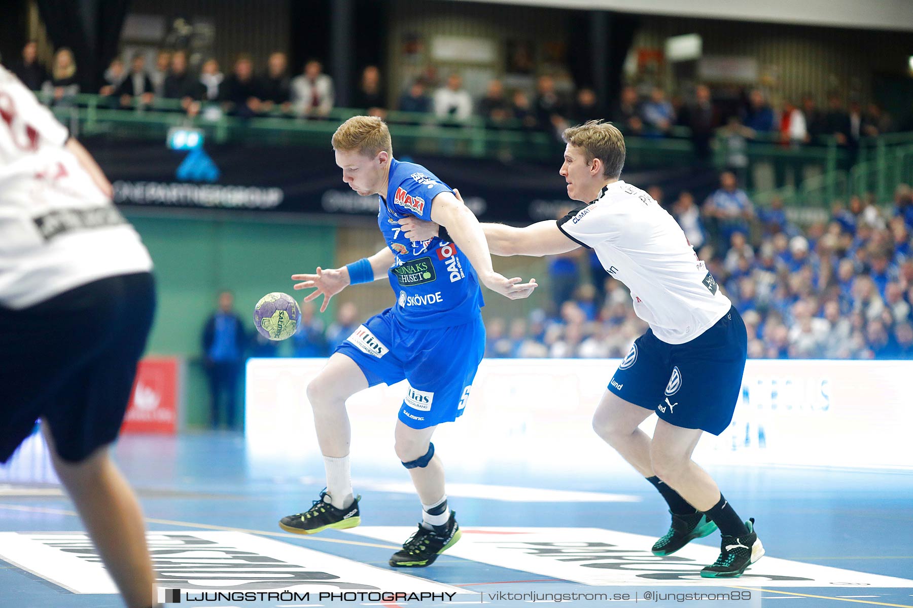 IFK Skövde HK-Lugi HF 29-25,herr,Arena Skövde,Skövde,Sverige,Handboll,,2018,210412