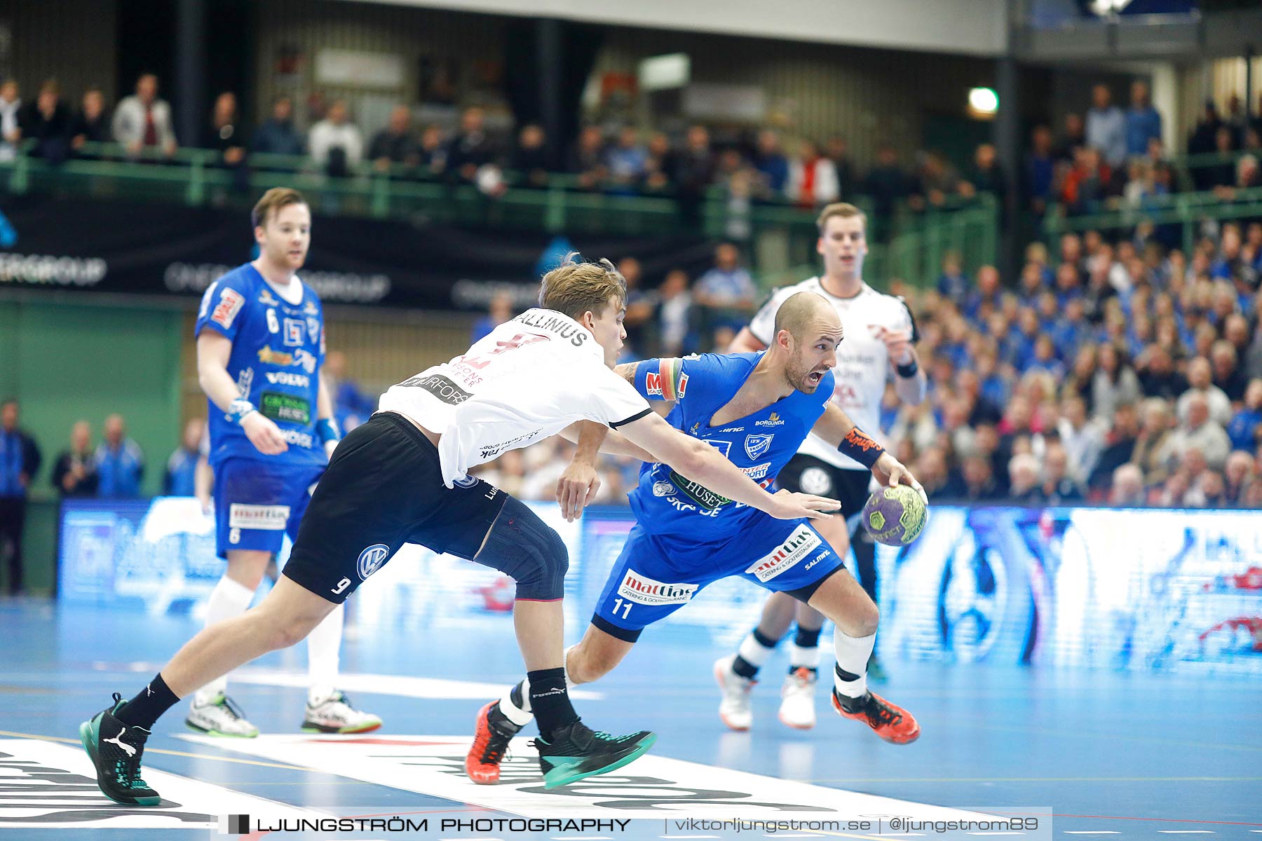 IFK Skövde HK-Lugi HF 29-25,herr,Arena Skövde,Skövde,Sverige,Handboll,,2018,210426