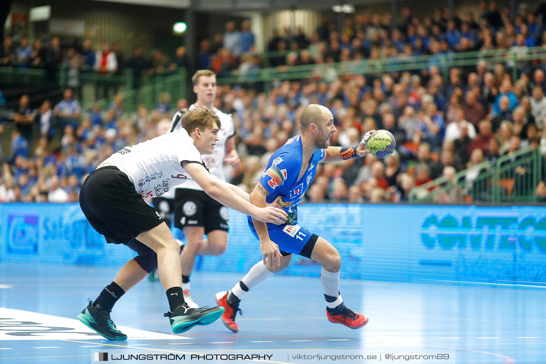 IFK Skövde HK-Lugi HF 29-25,herr,Arena Skövde,Skövde,Sverige,Handboll,,2018,210428