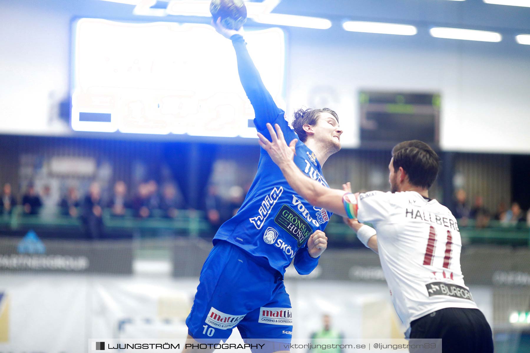 IFK Skövde HK-Lugi HF 29-25,herr,Arena Skövde,Skövde,Sverige,Handboll,,2018,210442