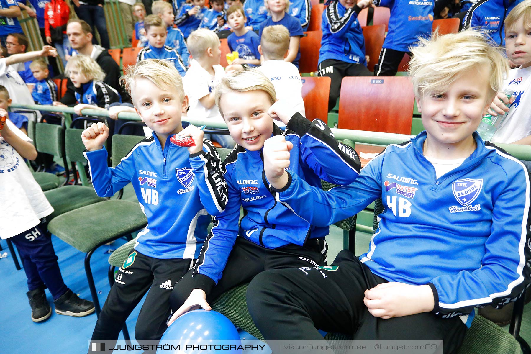 IFK Skövde HK-Lugi HF 29-25,herr,Arena Skövde,Skövde,Sverige,Handboll,,2018,210454