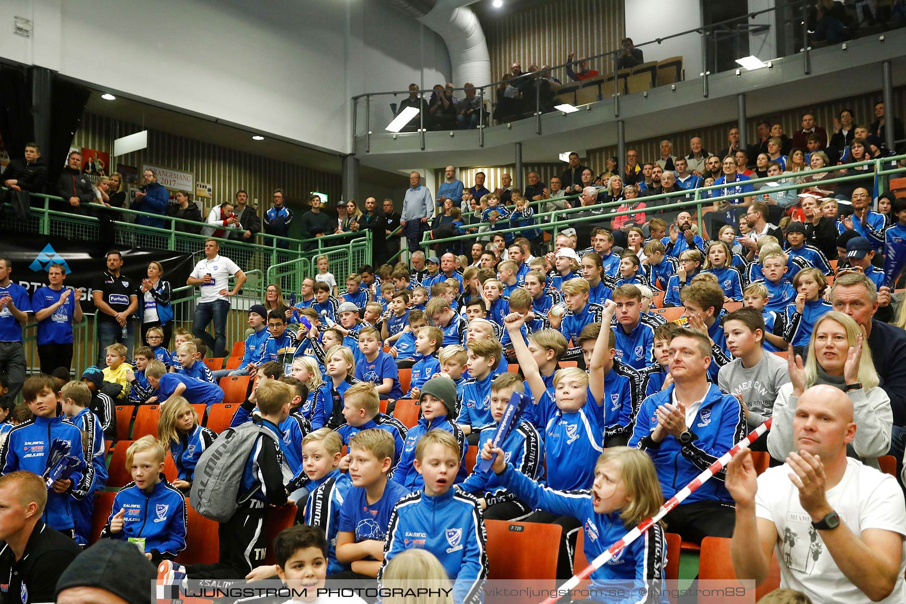 IFK Skövde HK-Lugi HF 29-25,herr,Arena Skövde,Skövde,Sverige,Handboll,,2018,210455