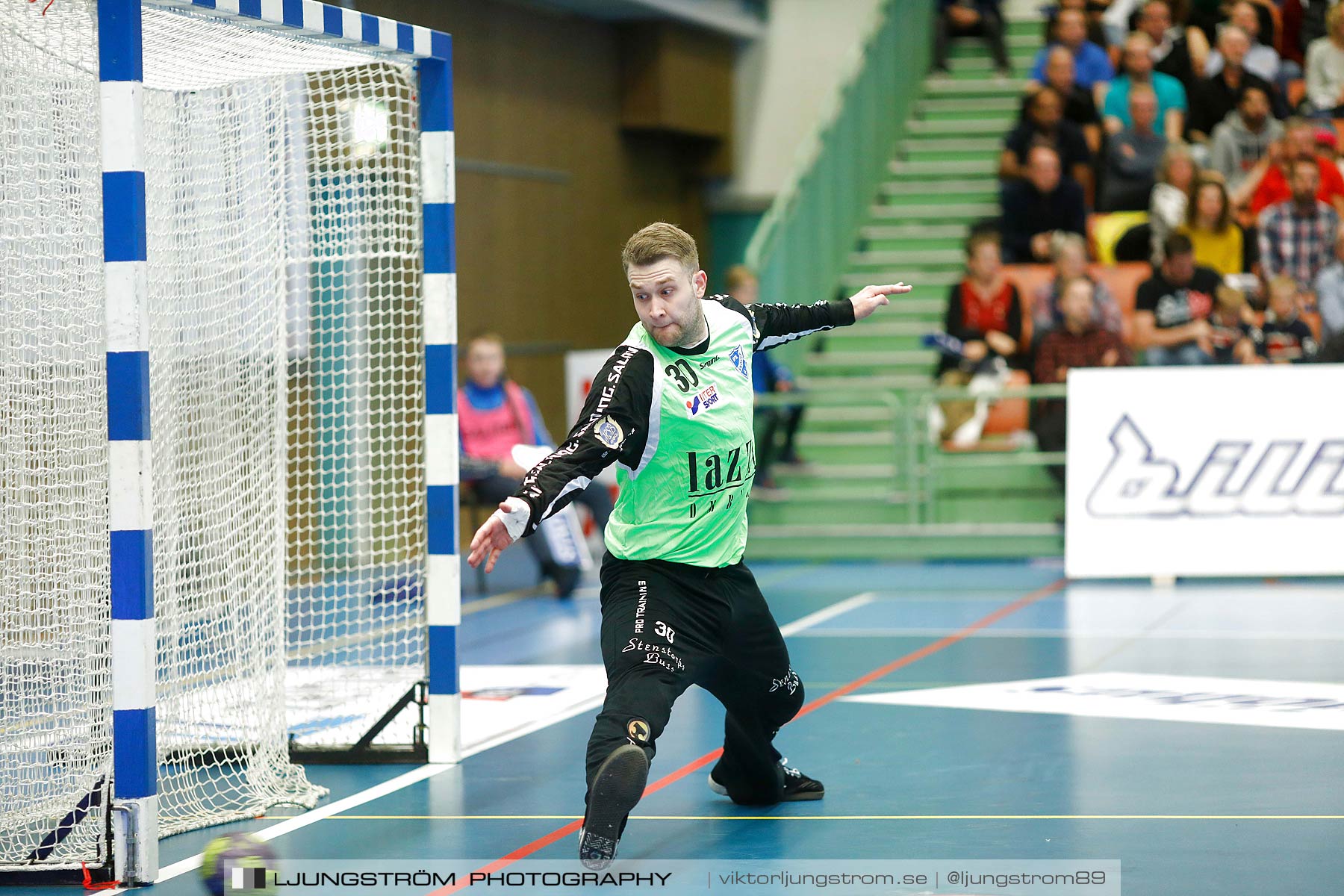 IFK Skövde HK-Lugi HF 29-25,herr,Arena Skövde,Skövde,Sverige,Handboll,,2018,210469