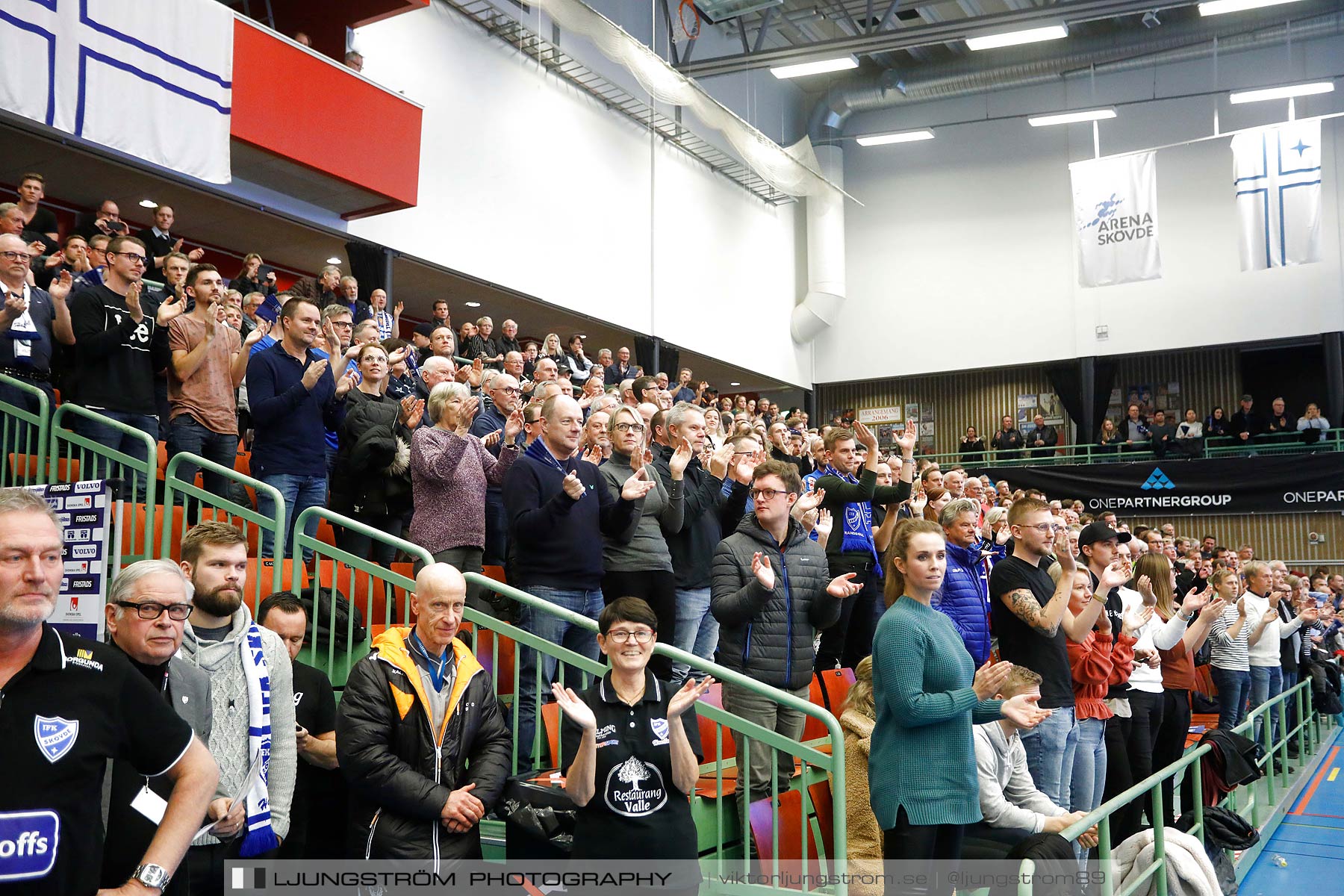 IFK Skövde HK-Lugi HF 29-25,herr,Arena Skövde,Skövde,Sverige,Handboll,,2018,210494