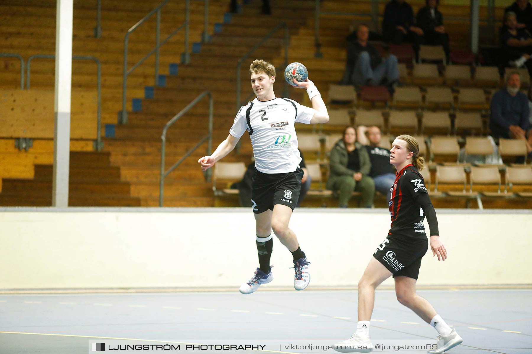 HK Country-HP Warta 26-25,herr,Skövde Idrottshall,Skövde,Sverige,Handboll,,2018,210628