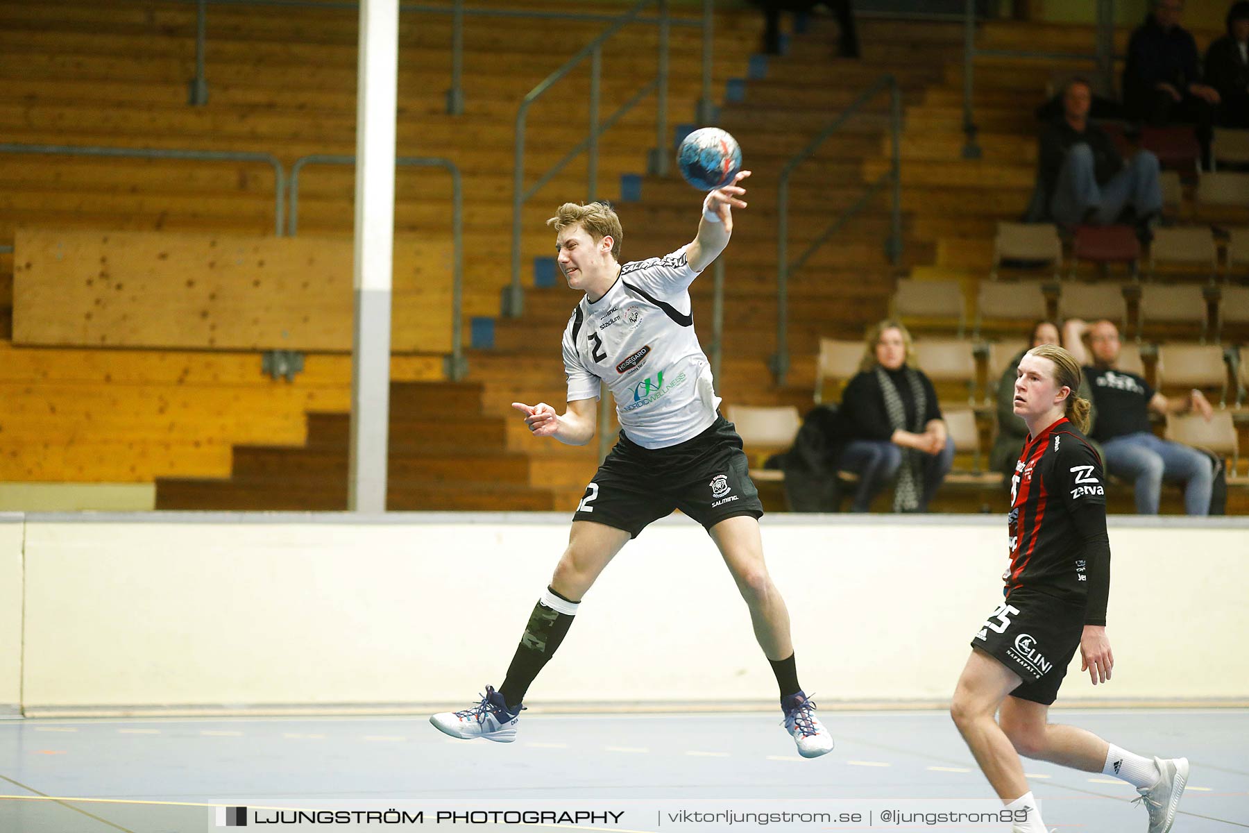 HK Country-HP Warta 26-25,herr,Skövde Idrottshall,Skövde,Sverige,Handboll,,2018,210629