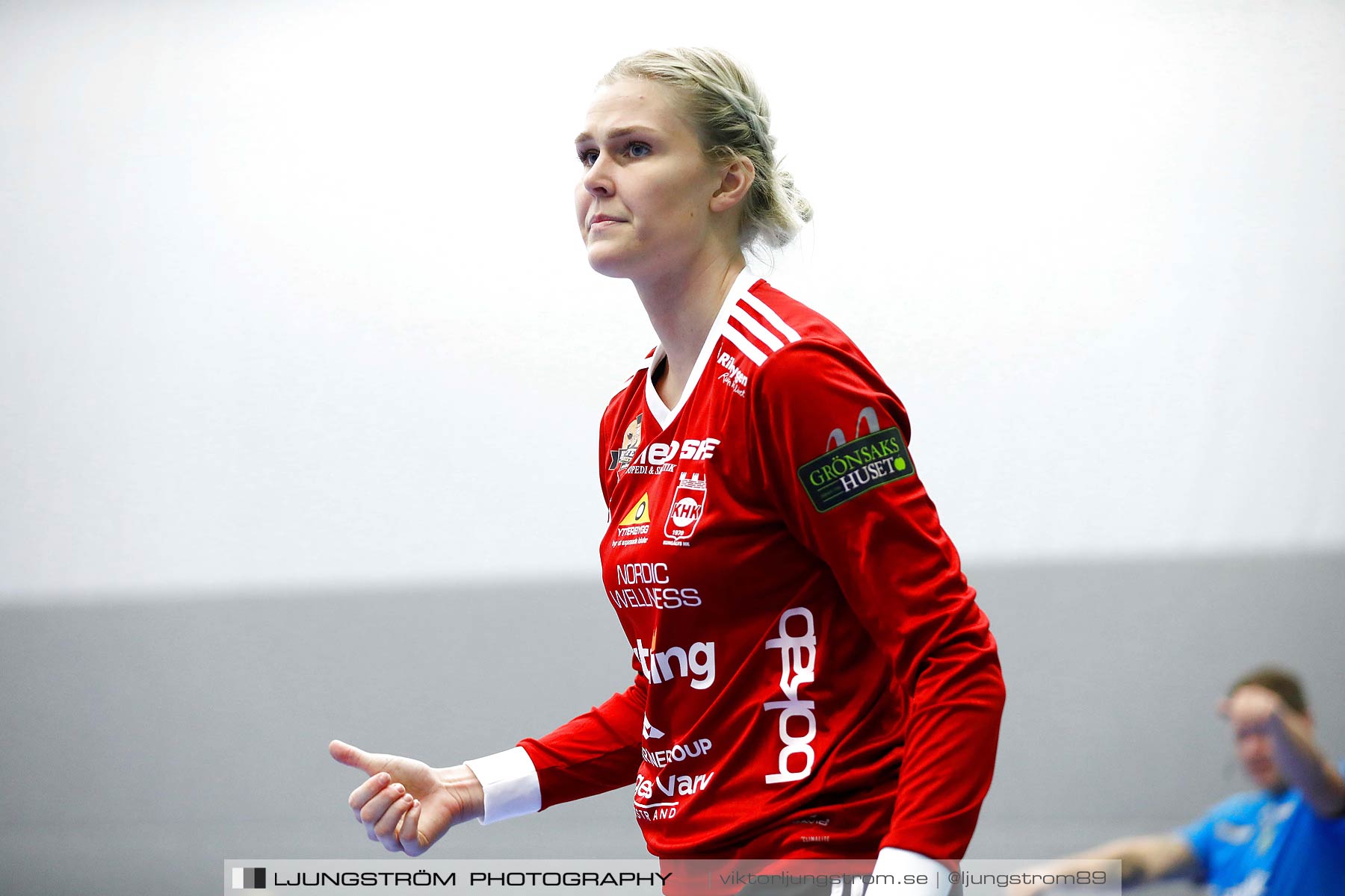 Kungälvs HK-Skövde HF 28-25,dam,Mimershallen,Kungälv,Sverige,Handboll,,2018,210745