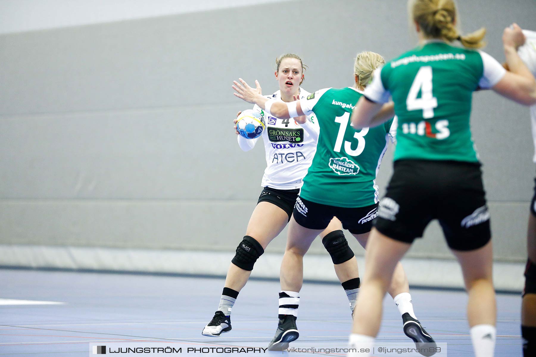 Kungälvs HK-Skövde HF 28-25,dam,Mimershallen,Kungälv,Sverige,Handboll,,2018,210747