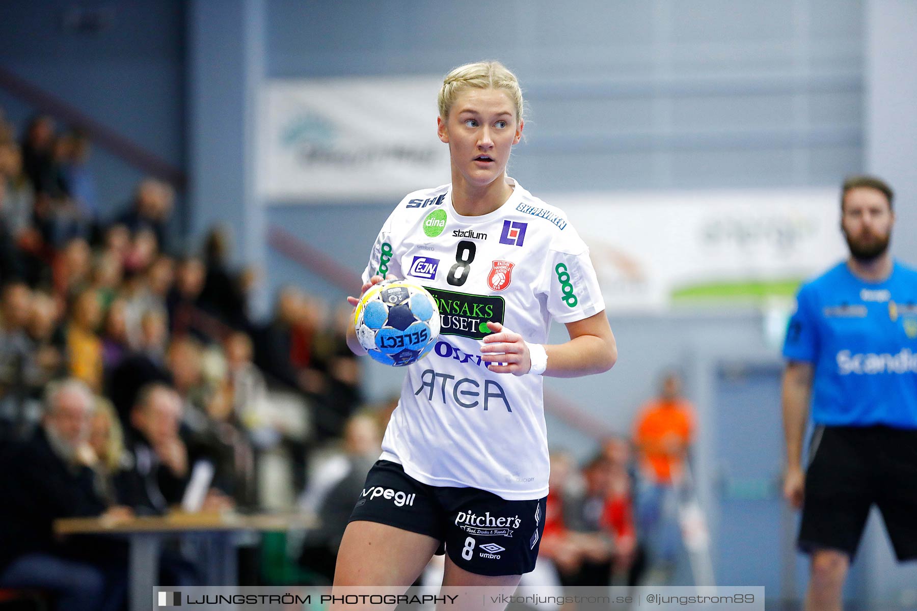 Kungälvs HK-Skövde HF 28-25,dam,Mimershallen,Kungälv,Sverige,Handboll,,2018,210752