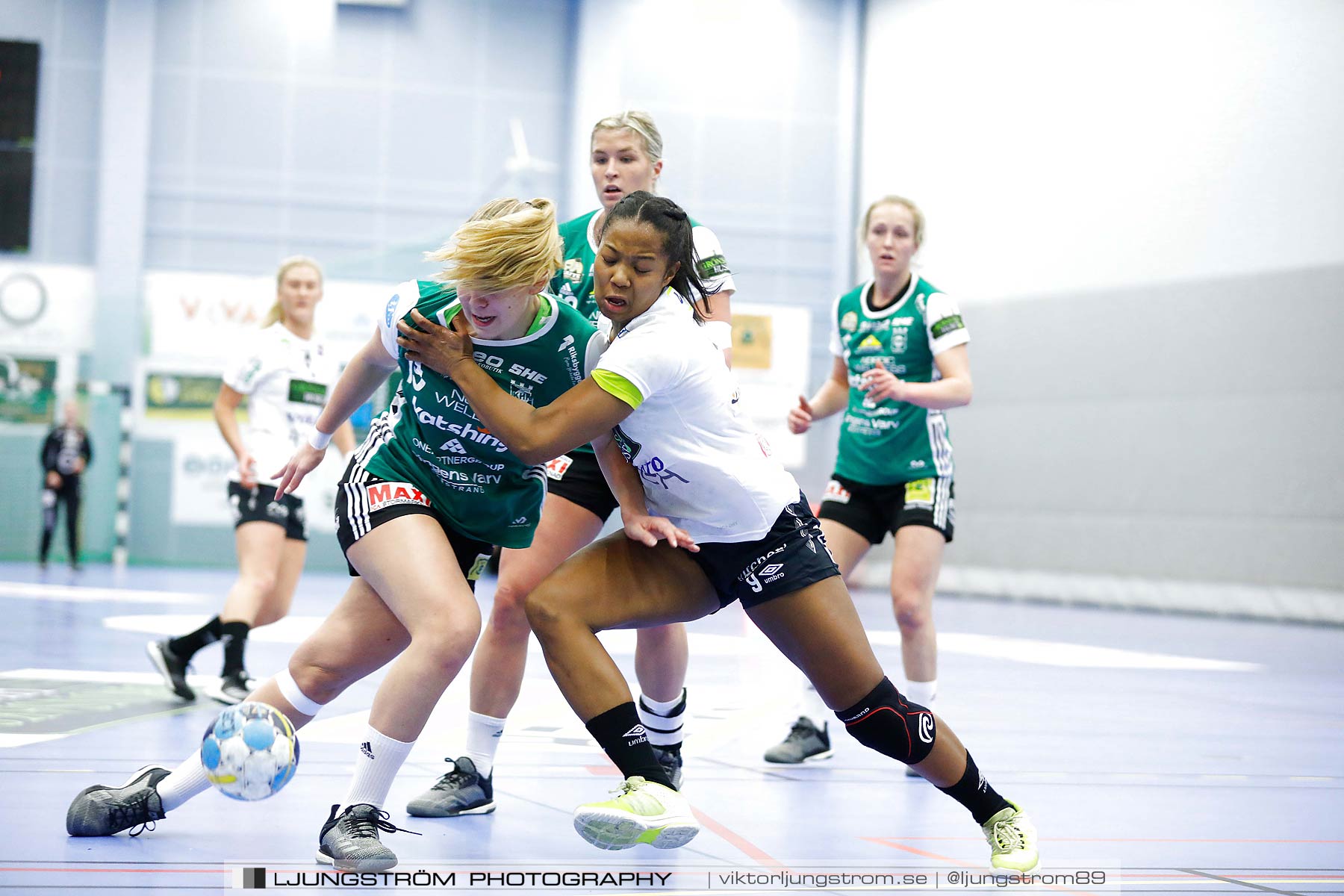 Kungälvs HK-Skövde HF 28-25,dam,Mimershallen,Kungälv,Sverige,Handboll,,2018,210770