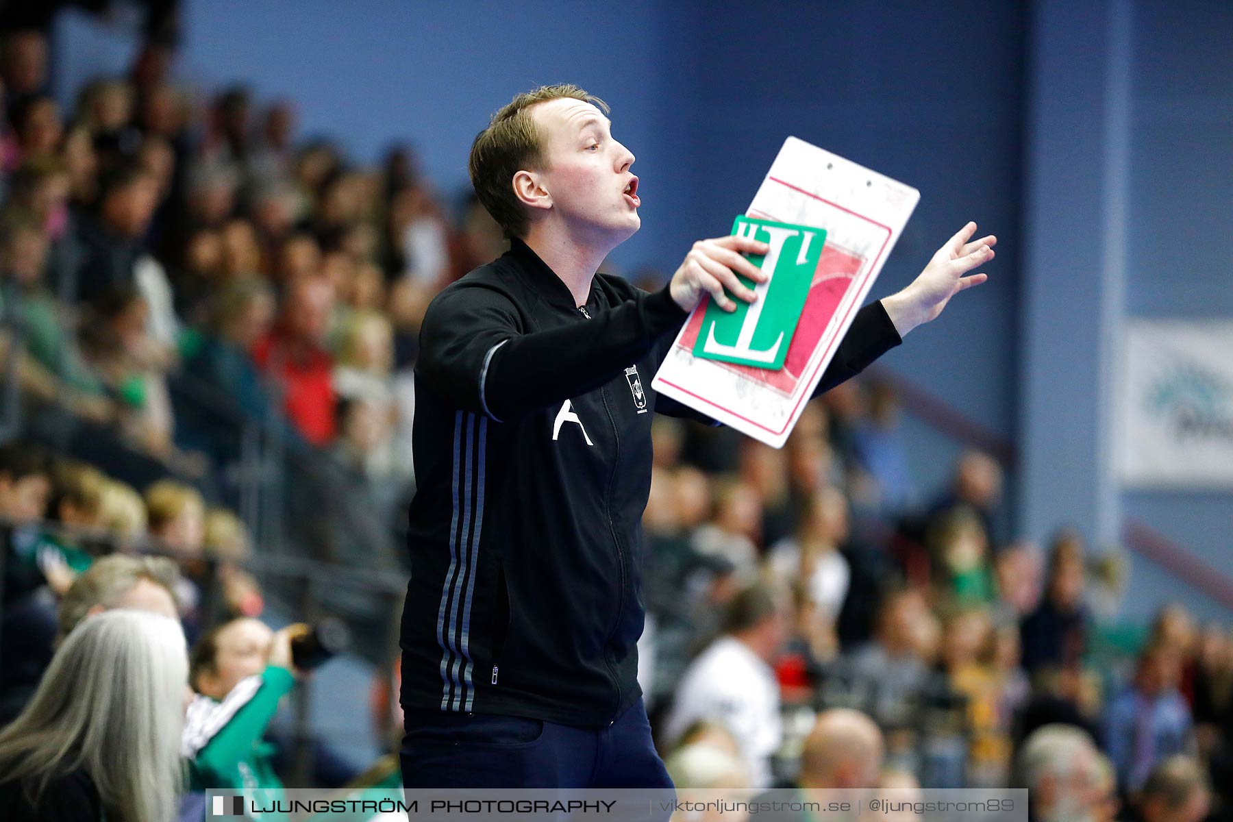 Kungälvs HK-Skövde HF 28-25,dam,Mimershallen,Kungälv,Sverige,Handboll,,2018,210778