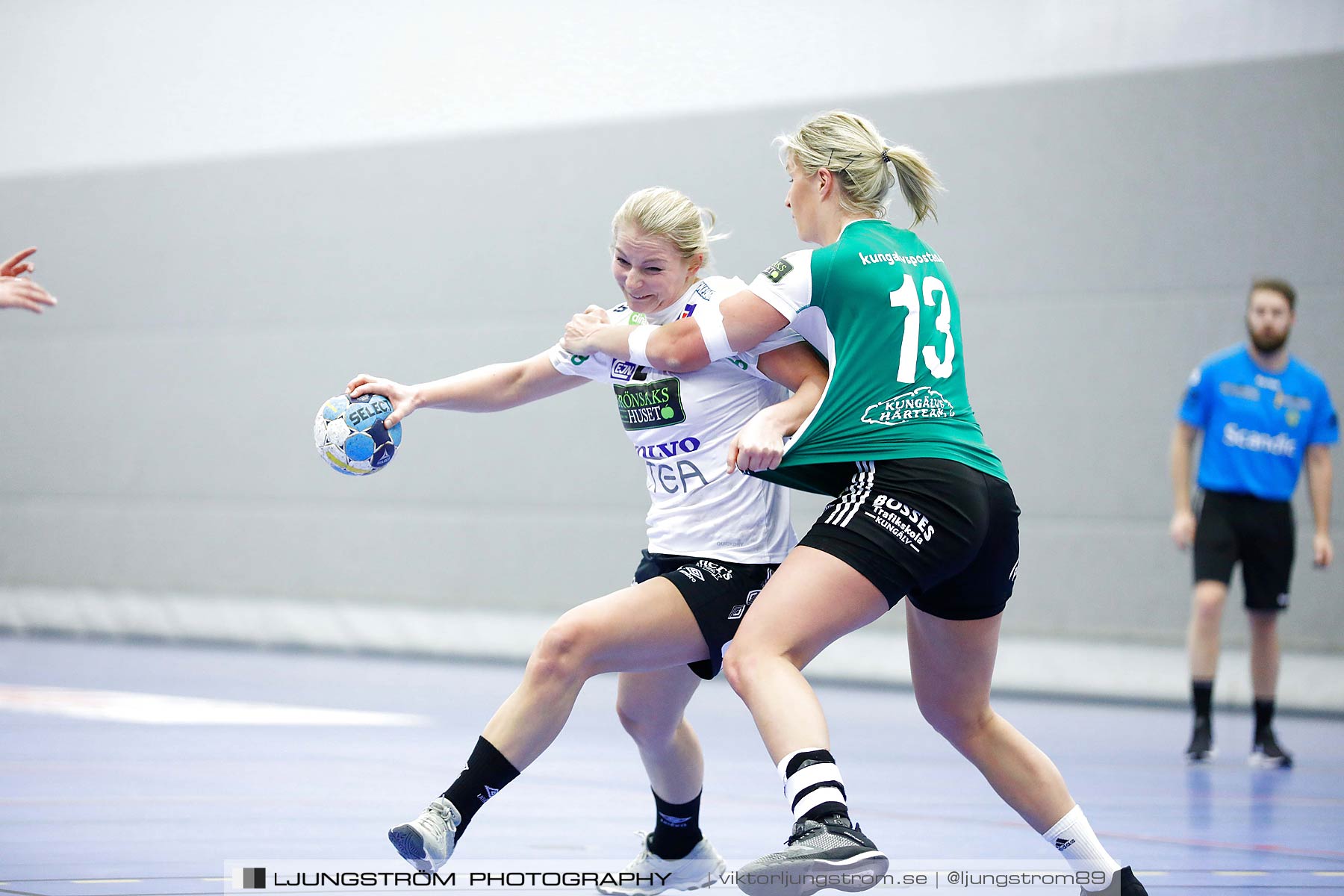 Kungälvs HK-Skövde HF 28-25,dam,Mimershallen,Kungälv,Sverige,Handboll,,2018,210781