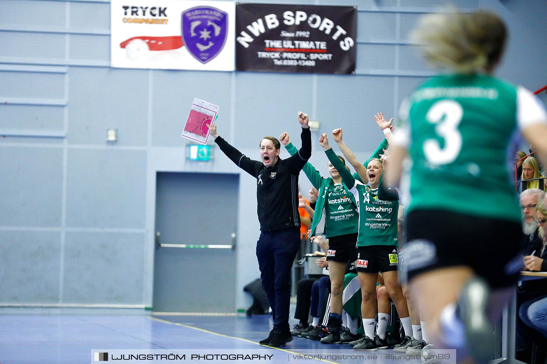 Kungälvs HK-Skövde HF 28-25,dam,Mimershallen,Kungälv,Sverige,Handboll,,2018,210807