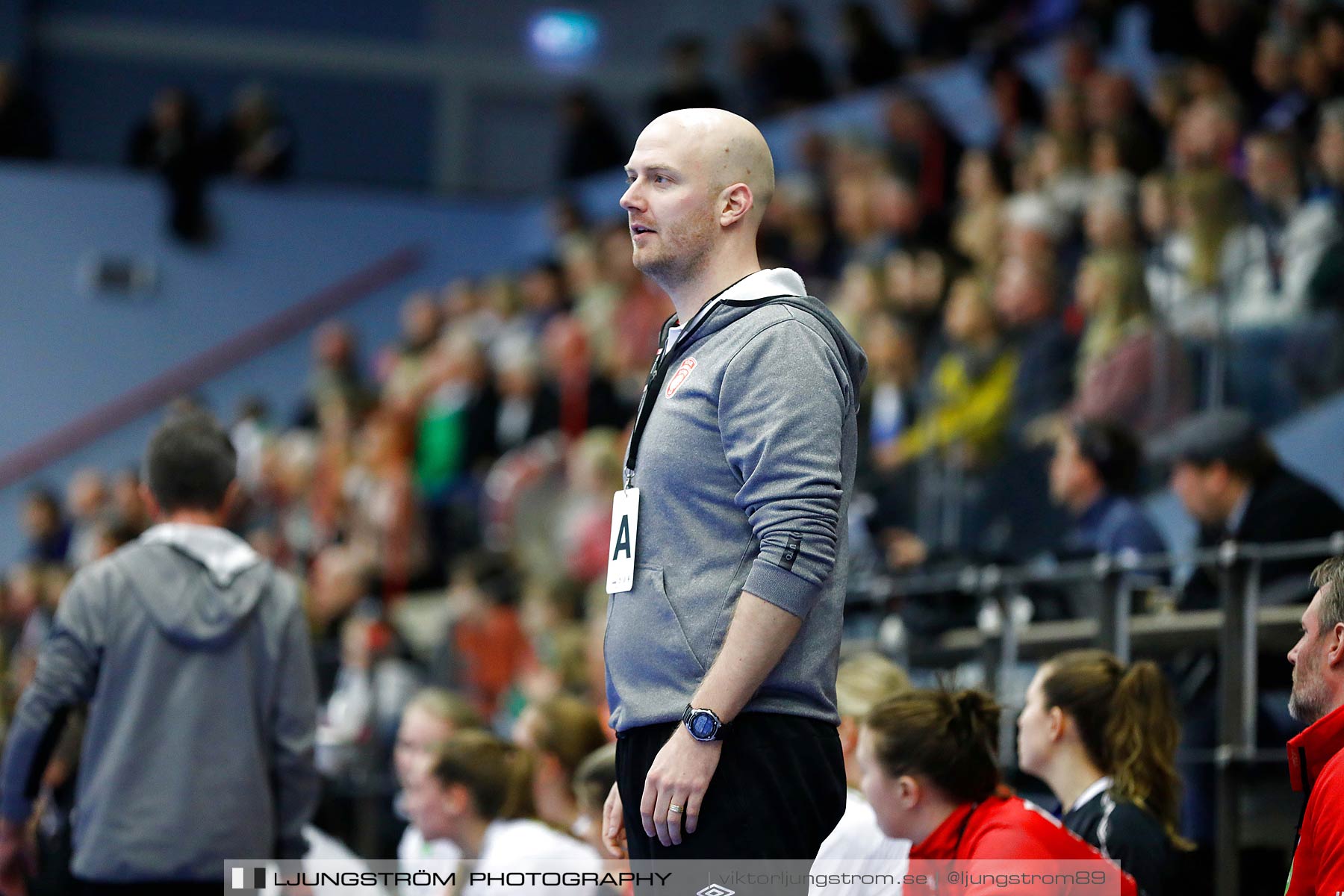 Kungälvs HK-Skövde HF 28-25,dam,Mimershallen,Kungälv,Sverige,Handboll,,2018,210810