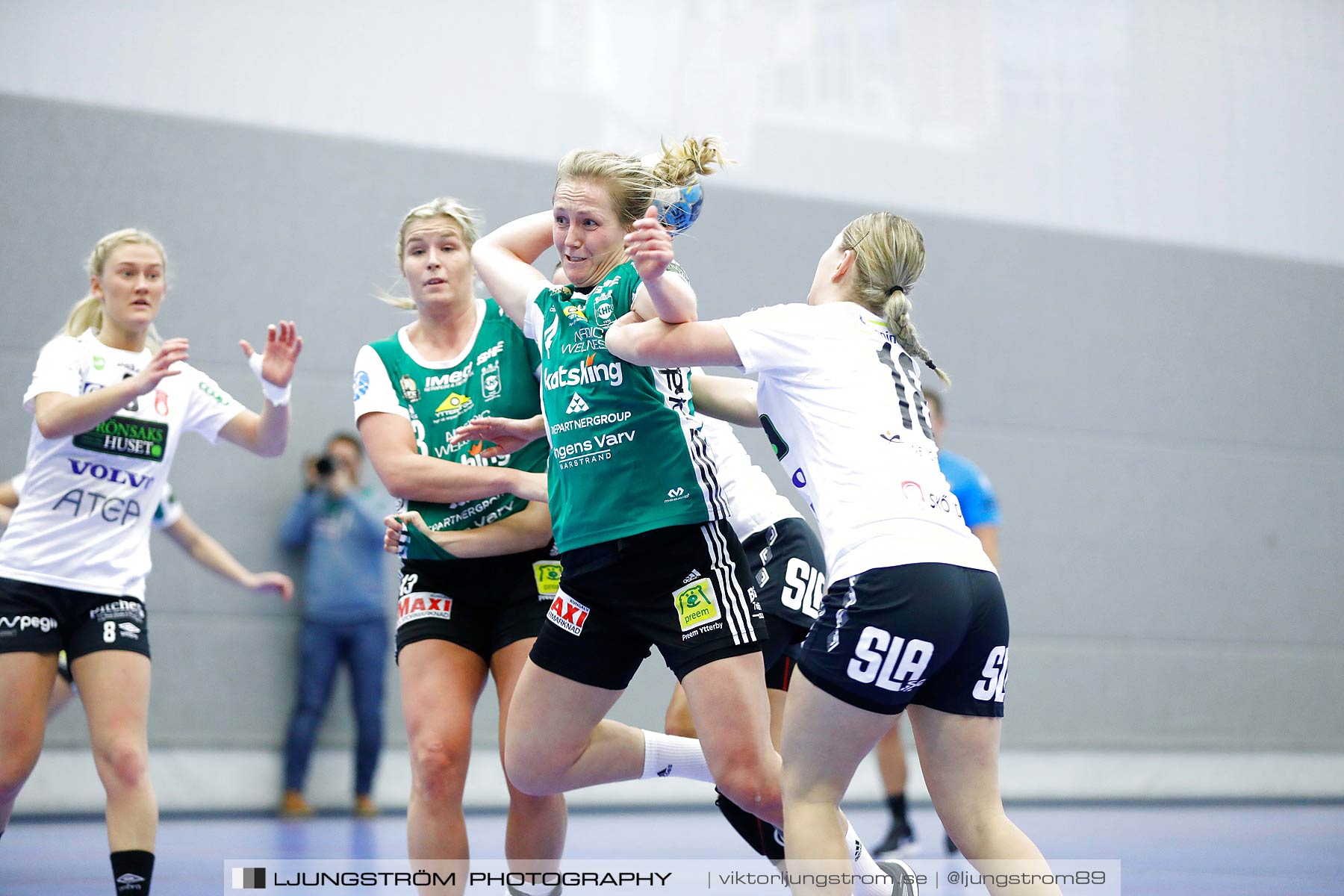 Kungälvs HK-Skövde HF 28-25,dam,Mimershallen,Kungälv,Sverige,Handboll,,2018,210813