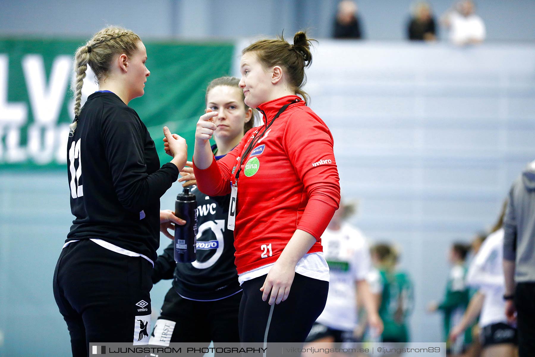 Kungälvs HK-Skövde HF 28-25,dam,Mimershallen,Kungälv,Sverige,Handboll,,2018,210814