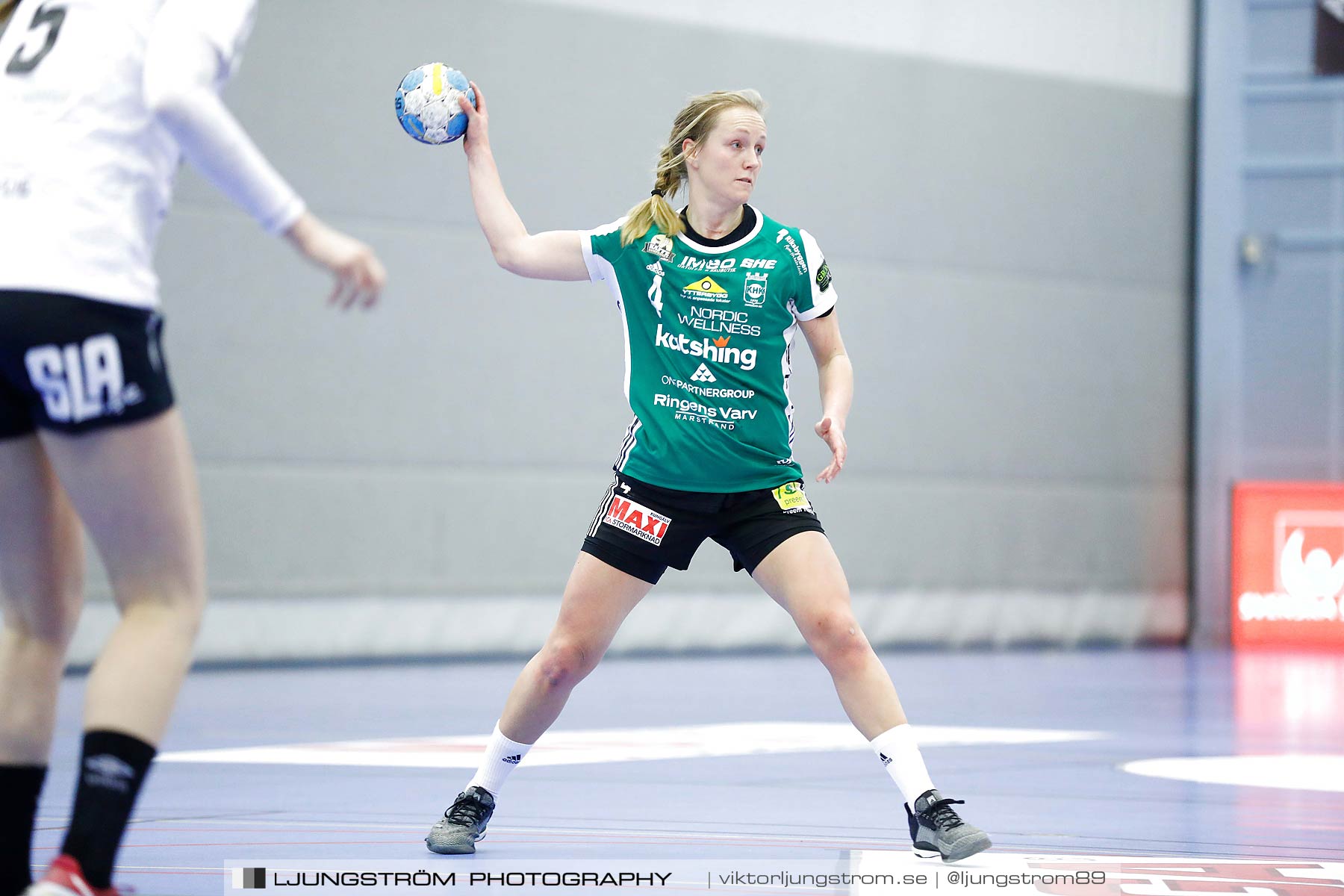 Kungälvs HK-Skövde HF 28-25,dam,Mimershallen,Kungälv,Sverige,Handboll,,2018,210815