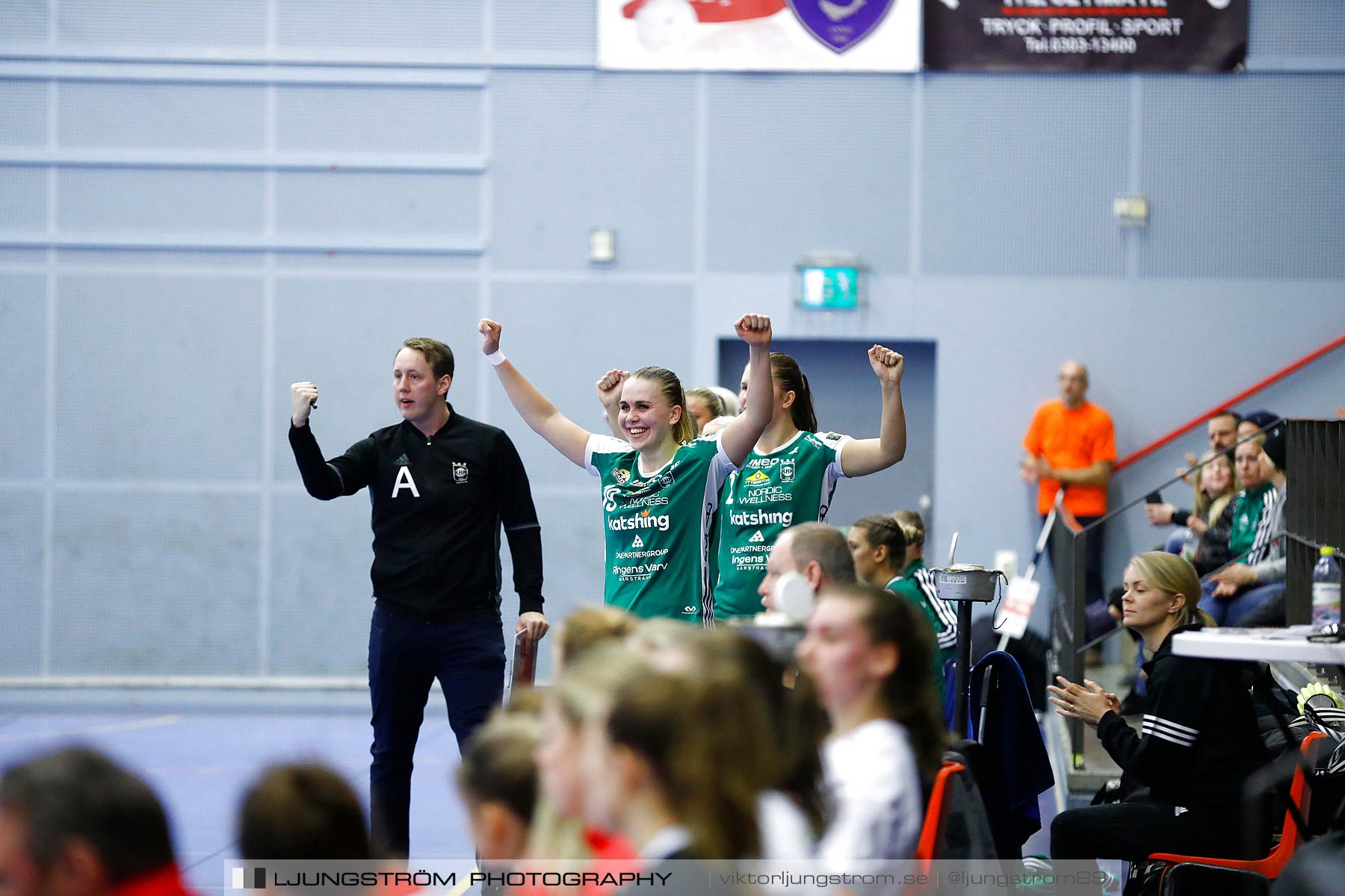 Kungälvs HK-Skövde HF 28-25,dam,Mimershallen,Kungälv,Sverige,Handboll,,2018,210825