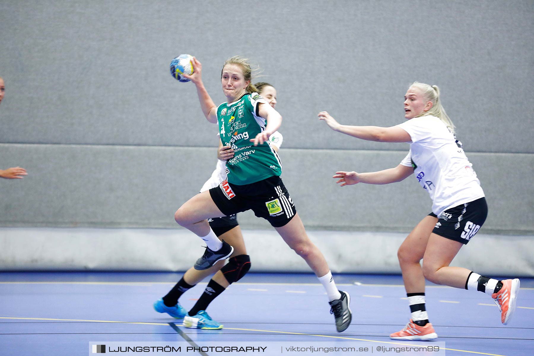 Kungälvs HK-Skövde HF 28-25,dam,Mimershallen,Kungälv,Sverige,Handboll,,2018,210832