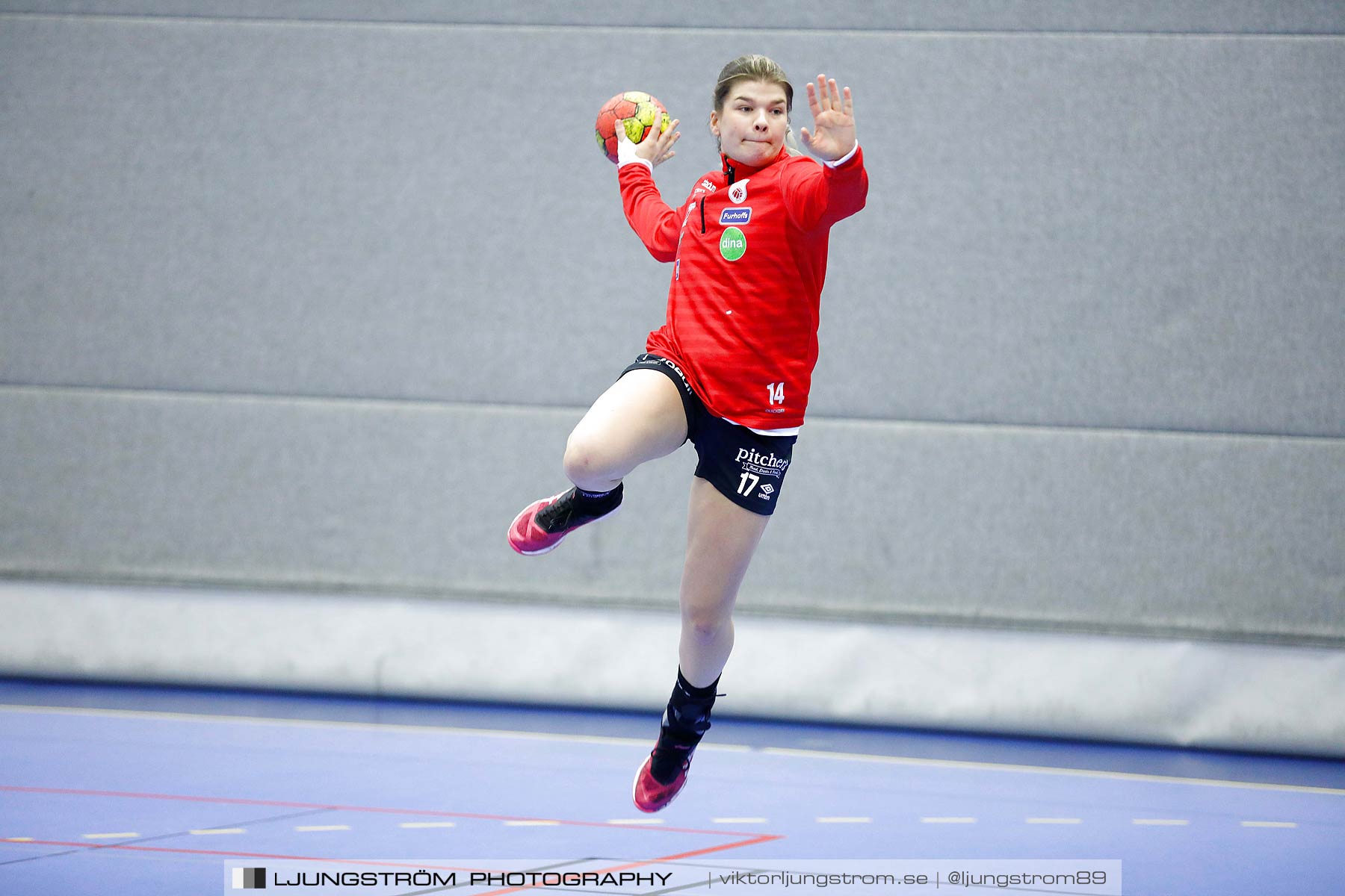 Kungälvs HK-Skövde HF 28-25,dam,Mimershallen,Kungälv,Sverige,Handboll,,2018,210838