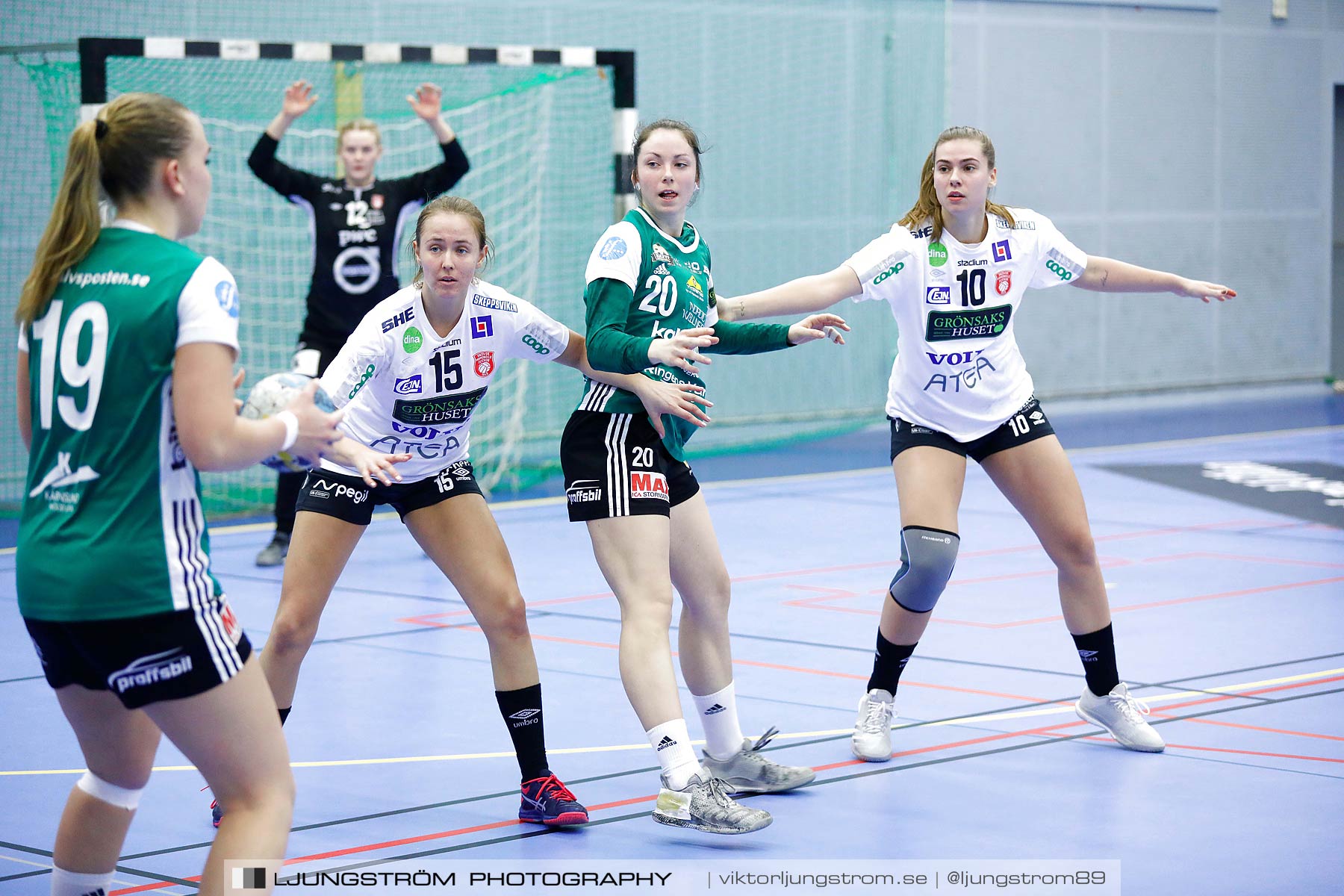 Kungälvs HK-Skövde HF 28-25,dam,Mimershallen,Kungälv,Sverige,Handboll,,2018,210840