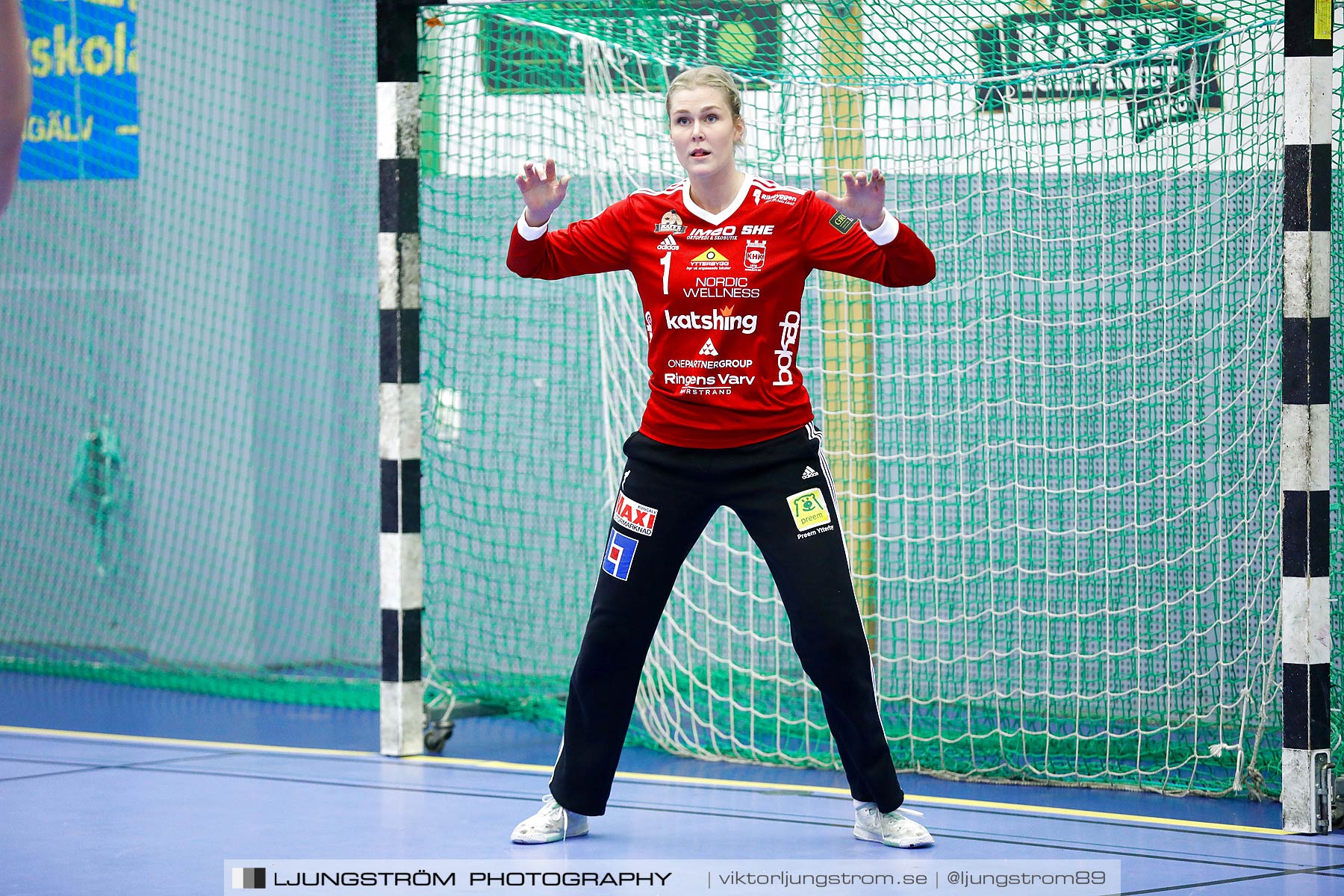 Kungälvs HK-Skövde HF 28-25,dam,Mimershallen,Kungälv,Sverige,Handboll,,2018,210848