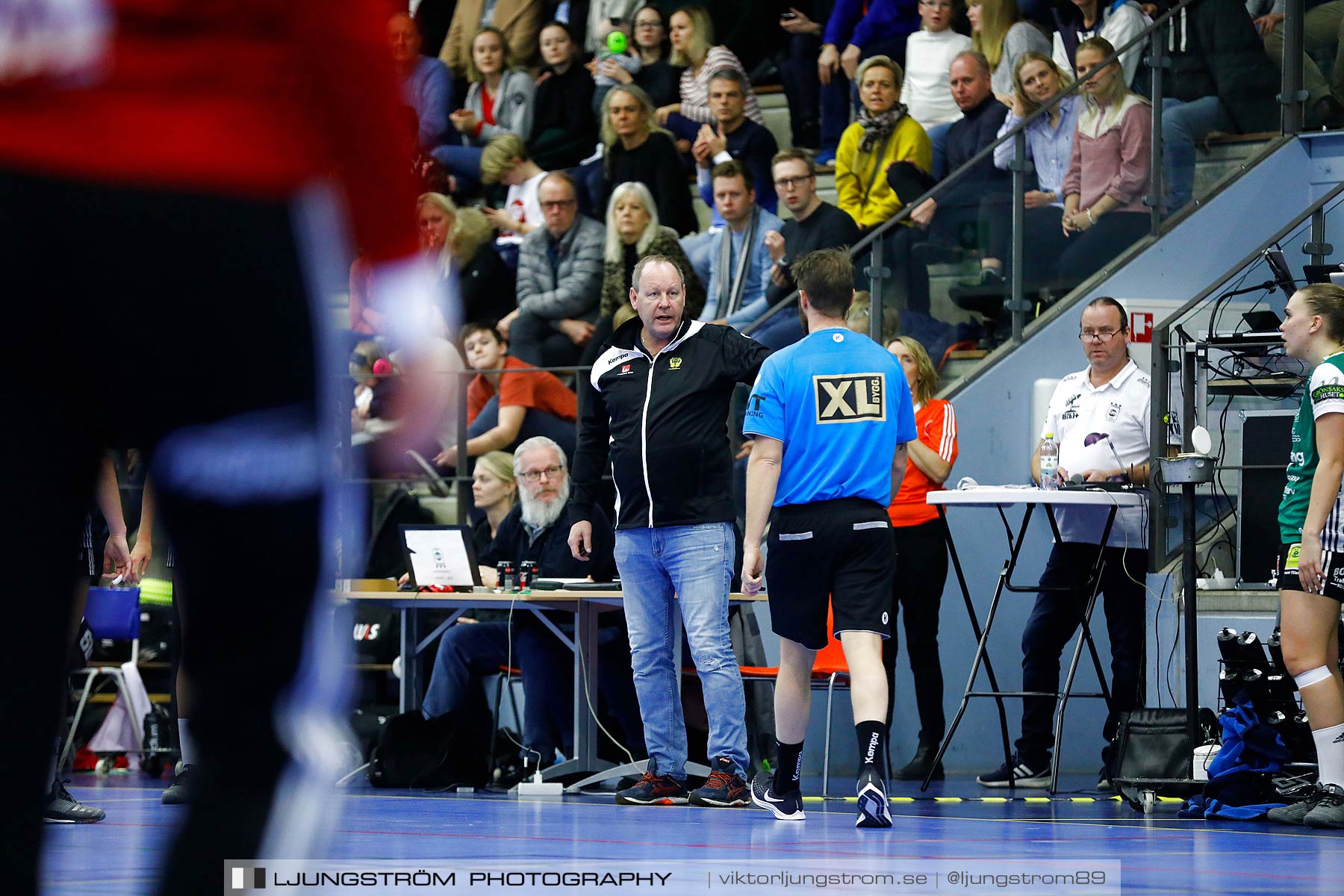 Kungälvs HK-Skövde HF 28-25,dam,Mimershallen,Kungälv,Sverige,Handboll,,2018,210860