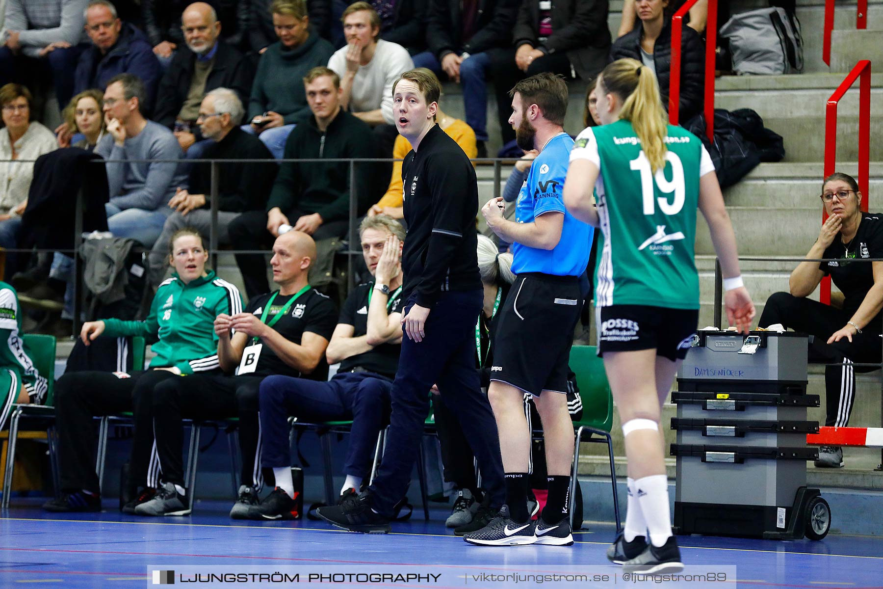 Kungälvs HK-Skövde HF 28-25,dam,Mimershallen,Kungälv,Sverige,Handboll,,2018,210871