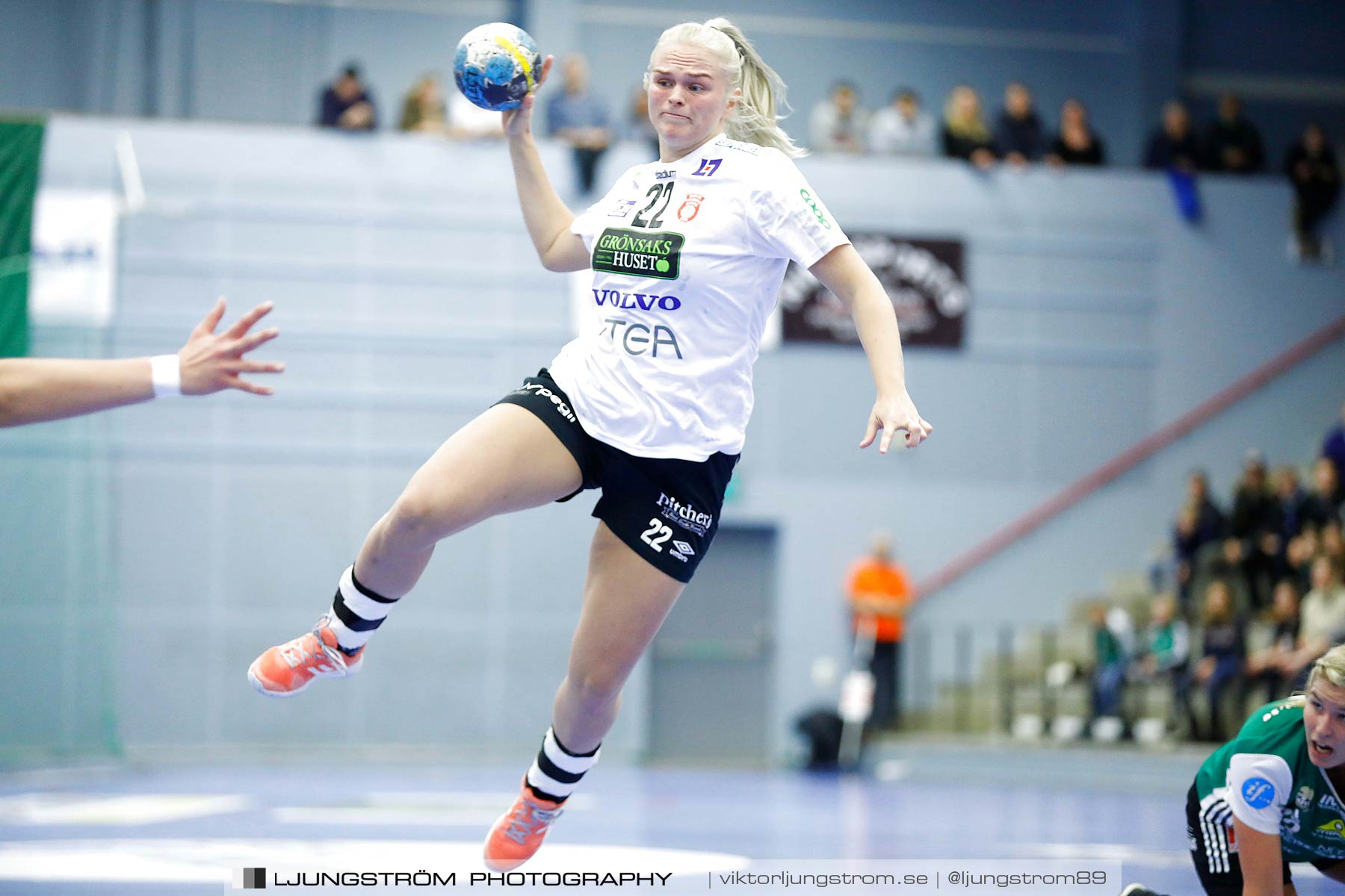 Kungälvs HK-Skövde HF 28-25,dam,Mimershallen,Kungälv,Sverige,Handboll,,2018,210876