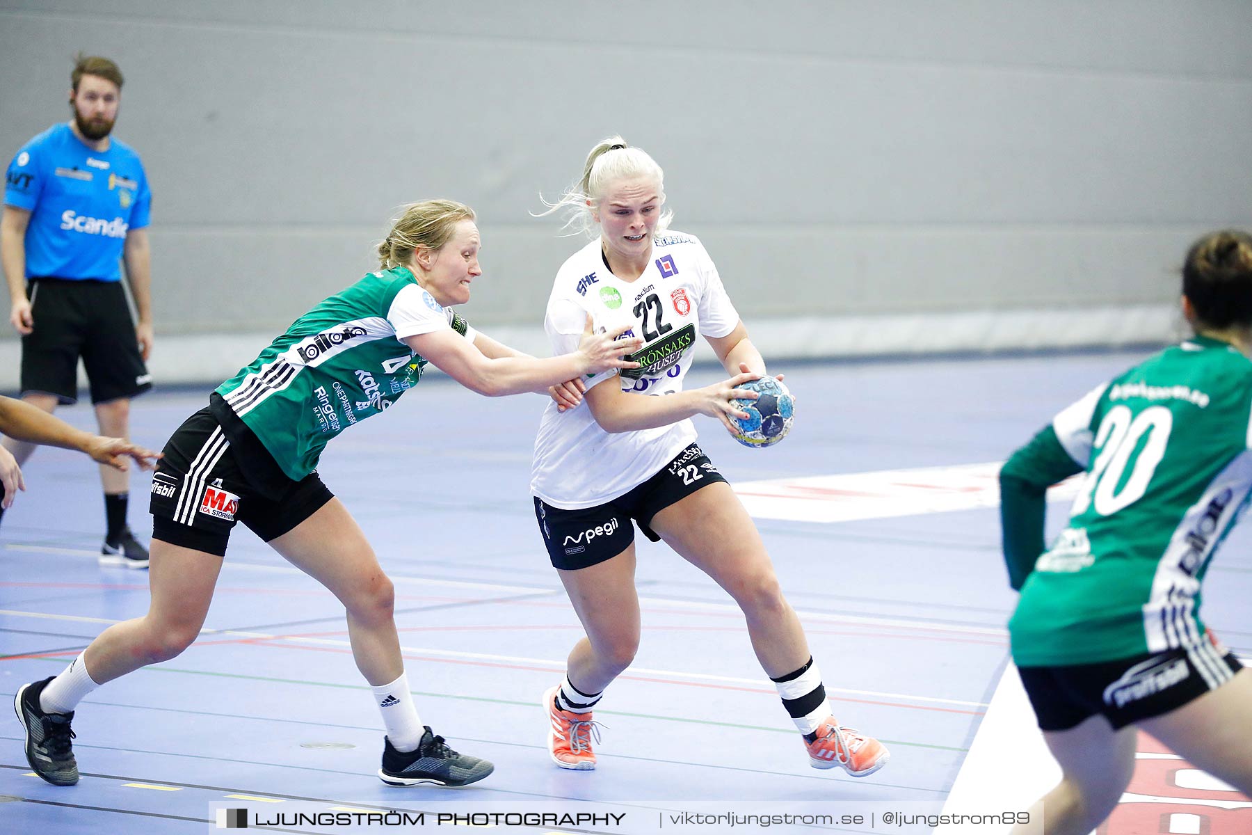 Kungälvs HK-Skövde HF 28-25,dam,Mimershallen,Kungälv,Sverige,Handboll,,2018,210888