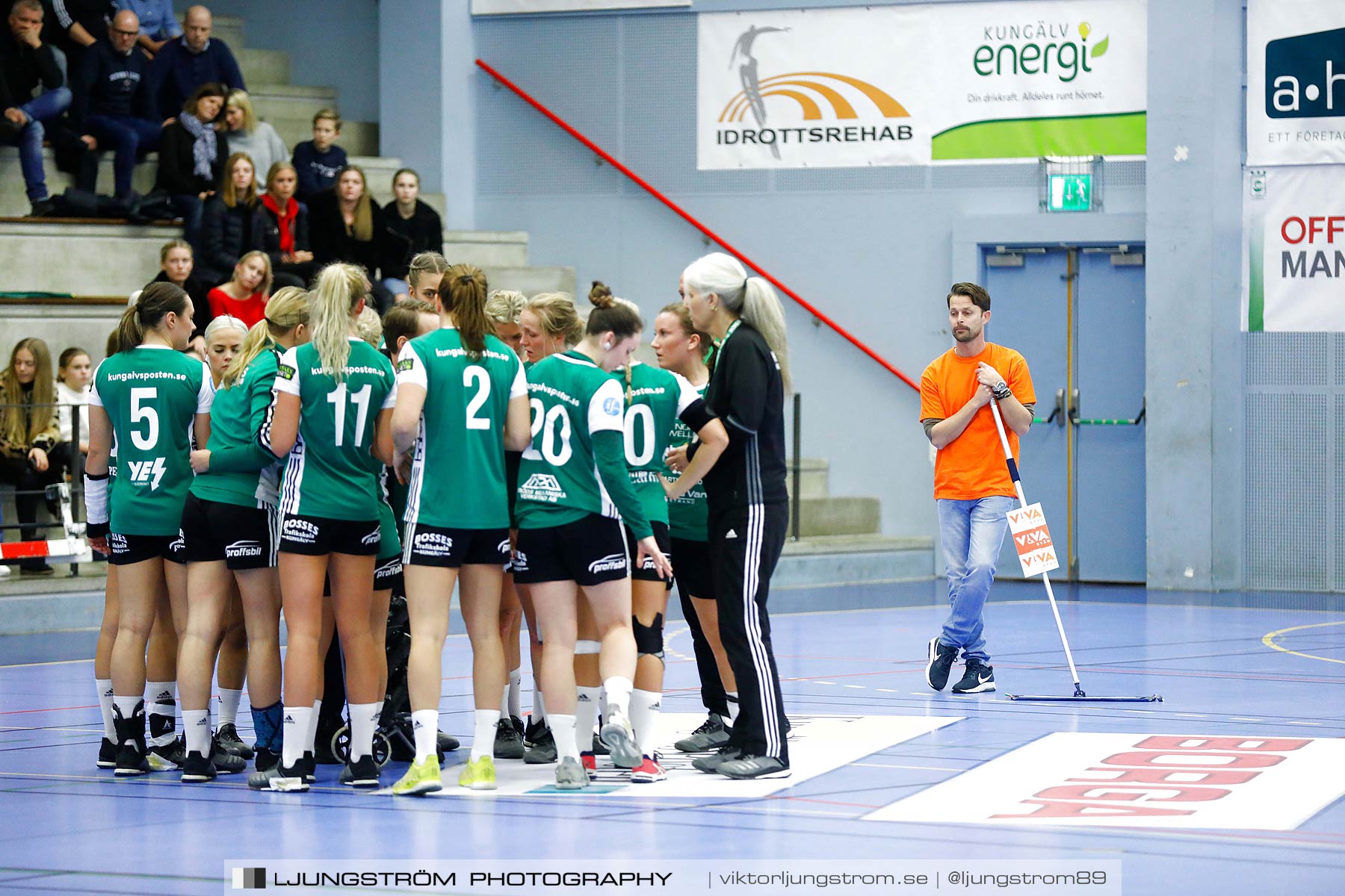 Kungälvs HK-Skövde HF 28-25,dam,Mimershallen,Kungälv,Sverige,Handboll,,2018,210895