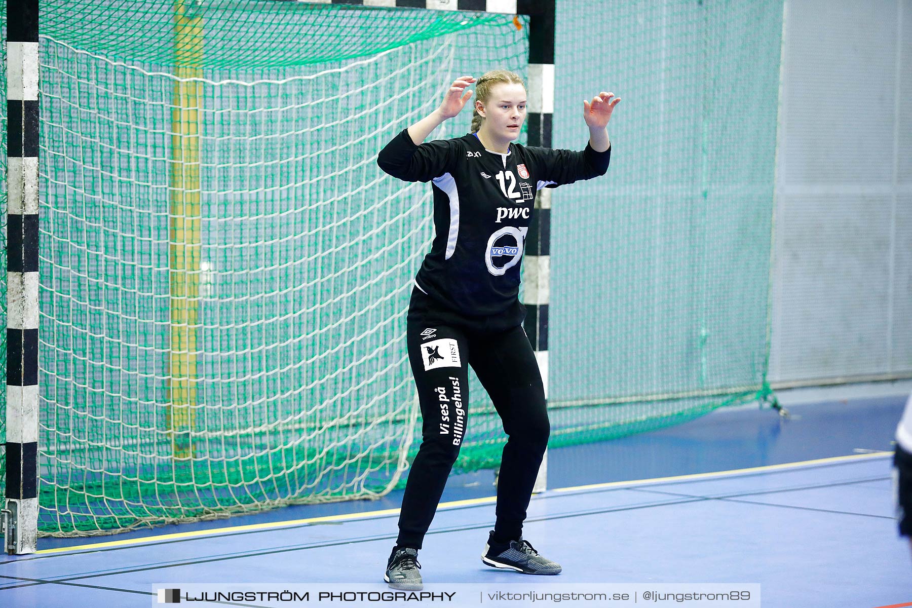 Kungälvs HK-Skövde HF 28-25,dam,Mimershallen,Kungälv,Sverige,Handboll,,2018,210897