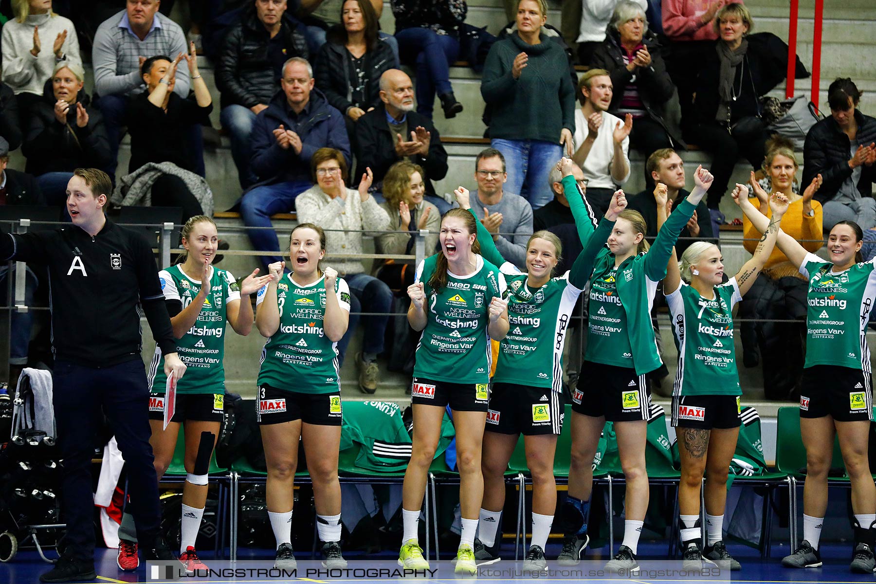 Kungälvs HK-Skövde HF 28-25,dam,Mimershallen,Kungälv,Sverige,Handboll,,2018,210909