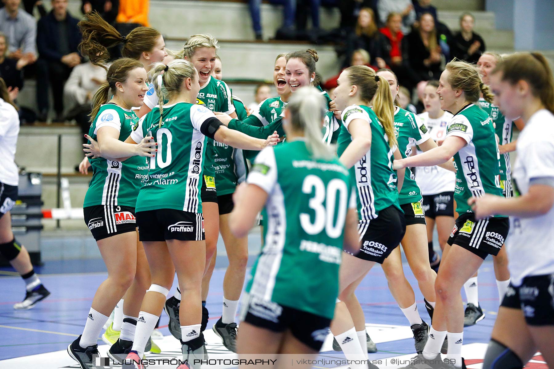 Kungälvs HK-Skövde HF 28-25,dam,Mimershallen,Kungälv,Sverige,Handboll,,2018,210915