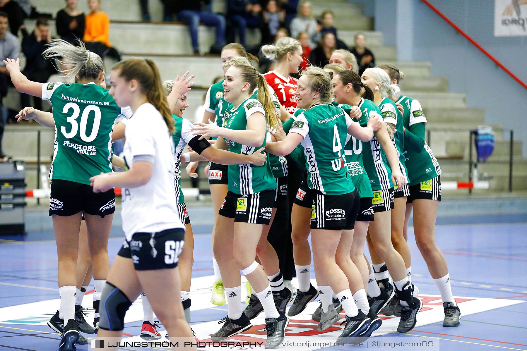 Kungälvs HK-Skövde HF 28-25,dam,Mimershallen,Kungälv,Sverige,Handboll,,2018,210916