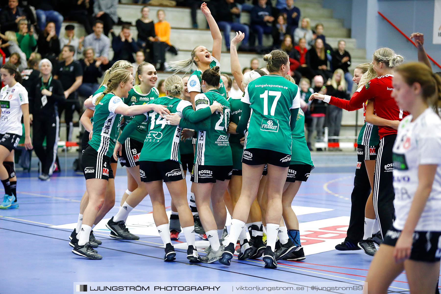 Kungälvs HK-Skövde HF 28-25,dam,Mimershallen,Kungälv,Sverige,Handboll,,2018,210917