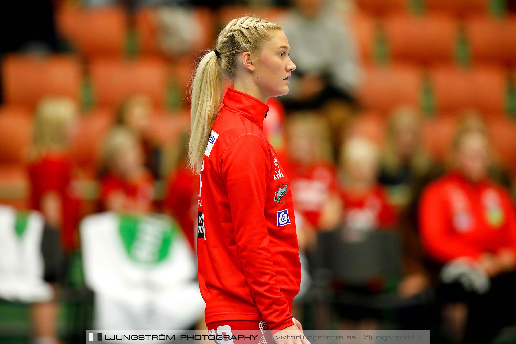 Skövde HF-Kungälvs HK 20-23,dam,Arena Skövde,Skövde,Sverige,Handboll,,2019,210939