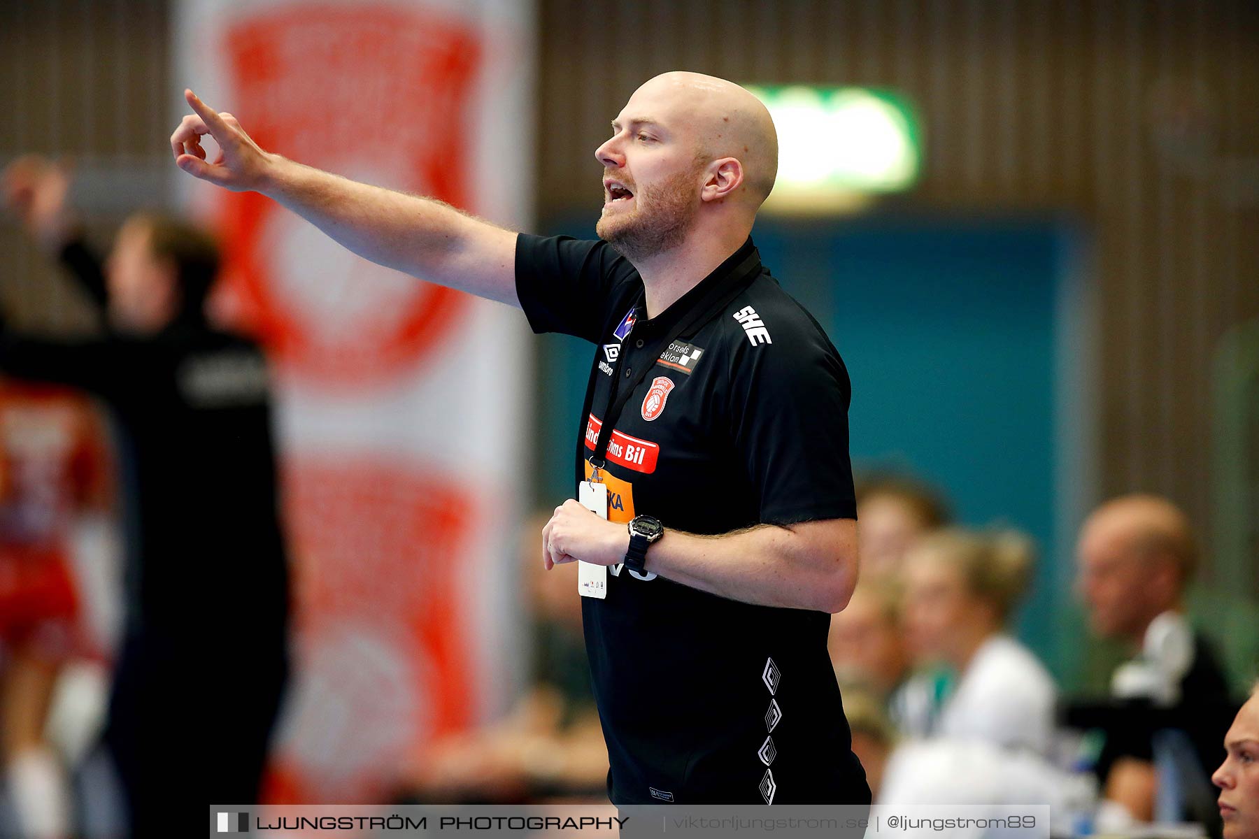 Skövde HF-Kungälvs HK 20-23,dam,Arena Skövde,Skövde,Sverige,Handboll,,2019,210943